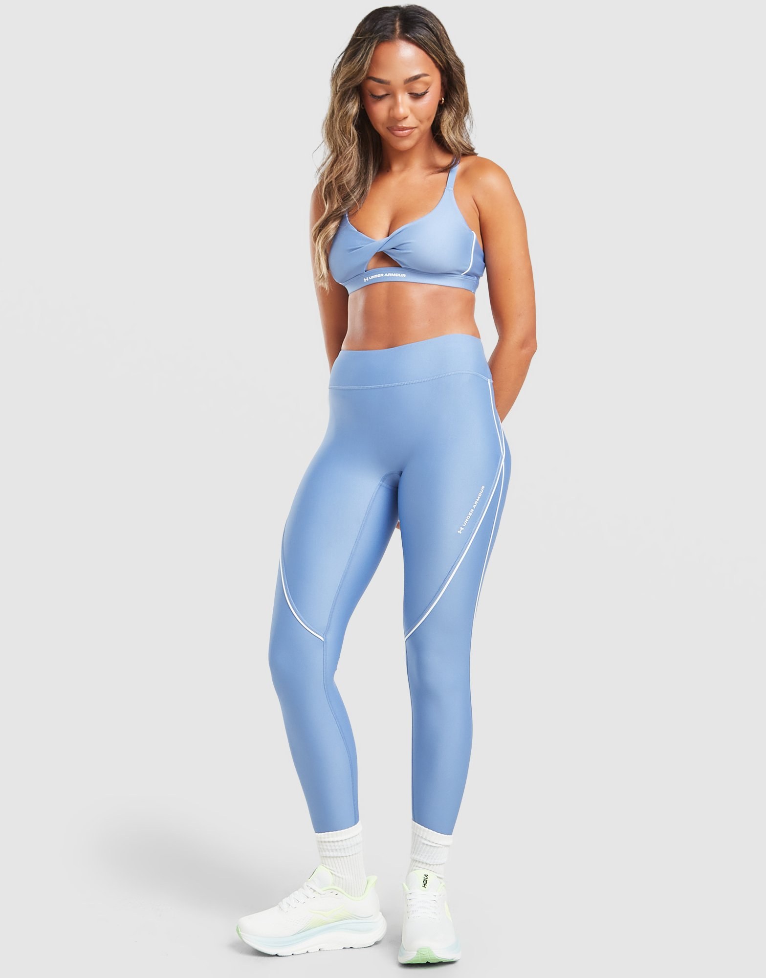 Under Armour Piping Leggings