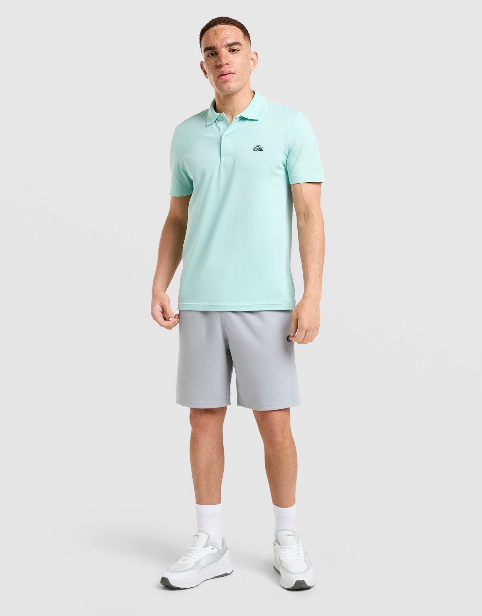 Lacoste Core Poloshirt
