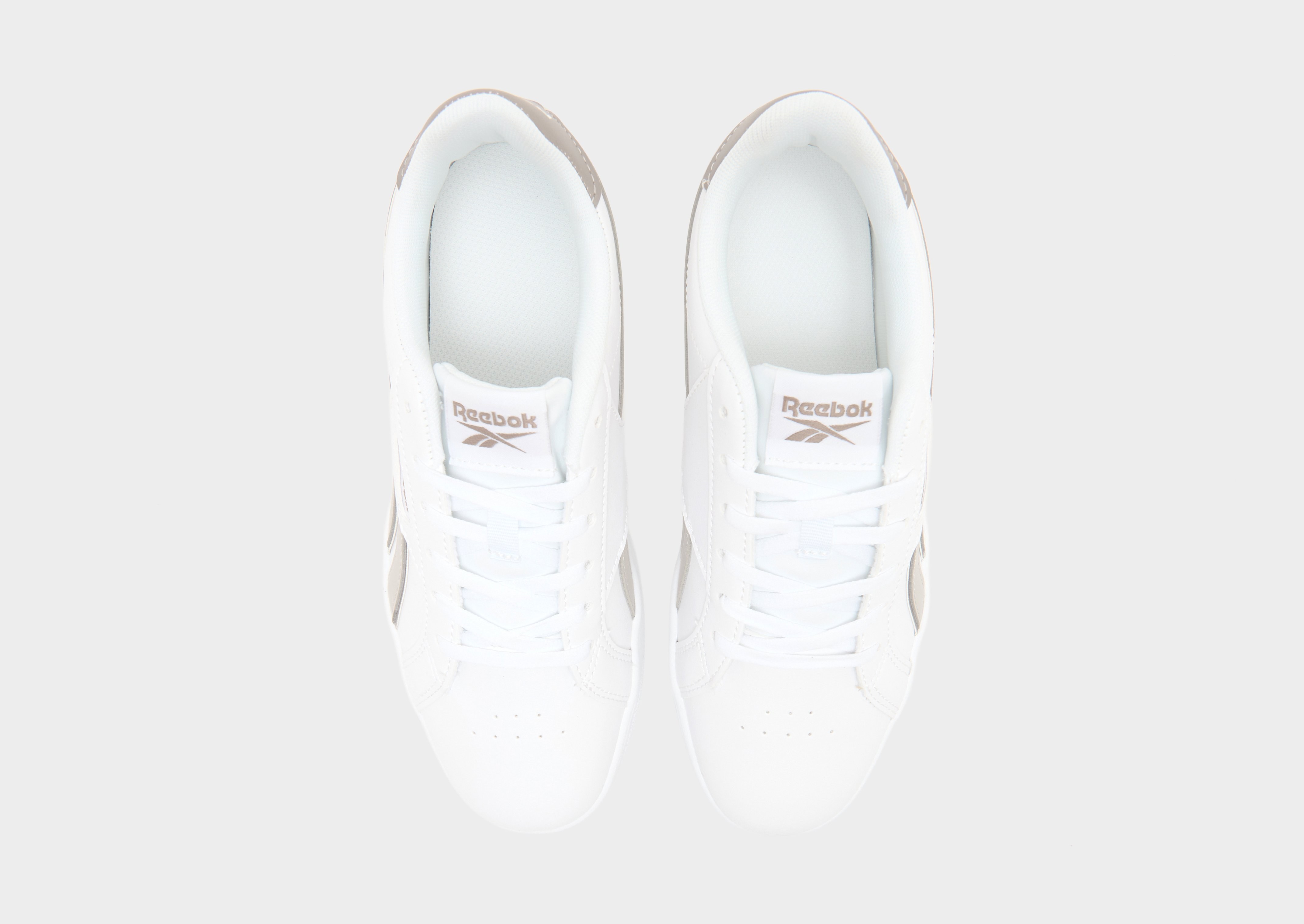 Reebok Court Retro Kinder