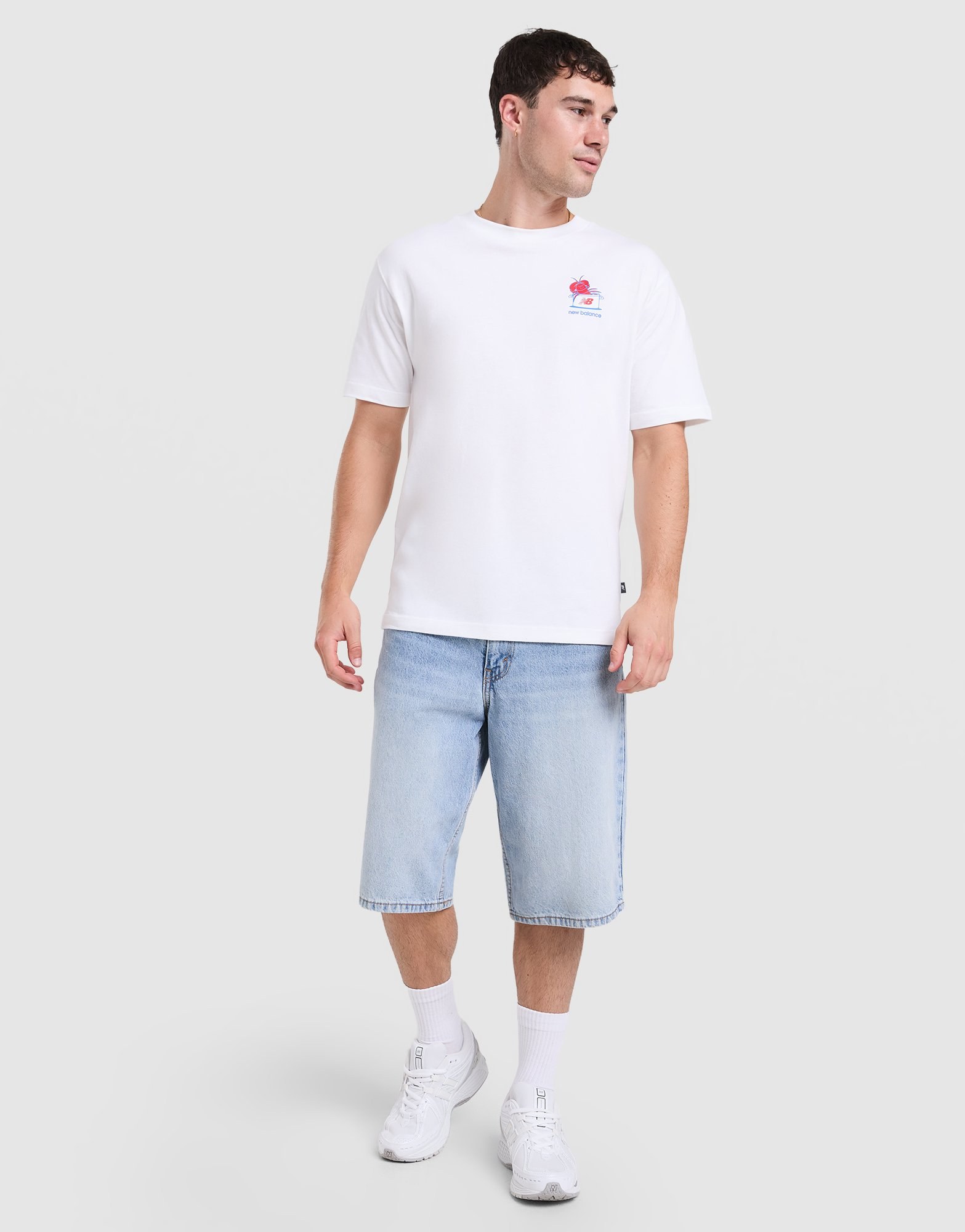 New Balance Lobster T-Shirt
