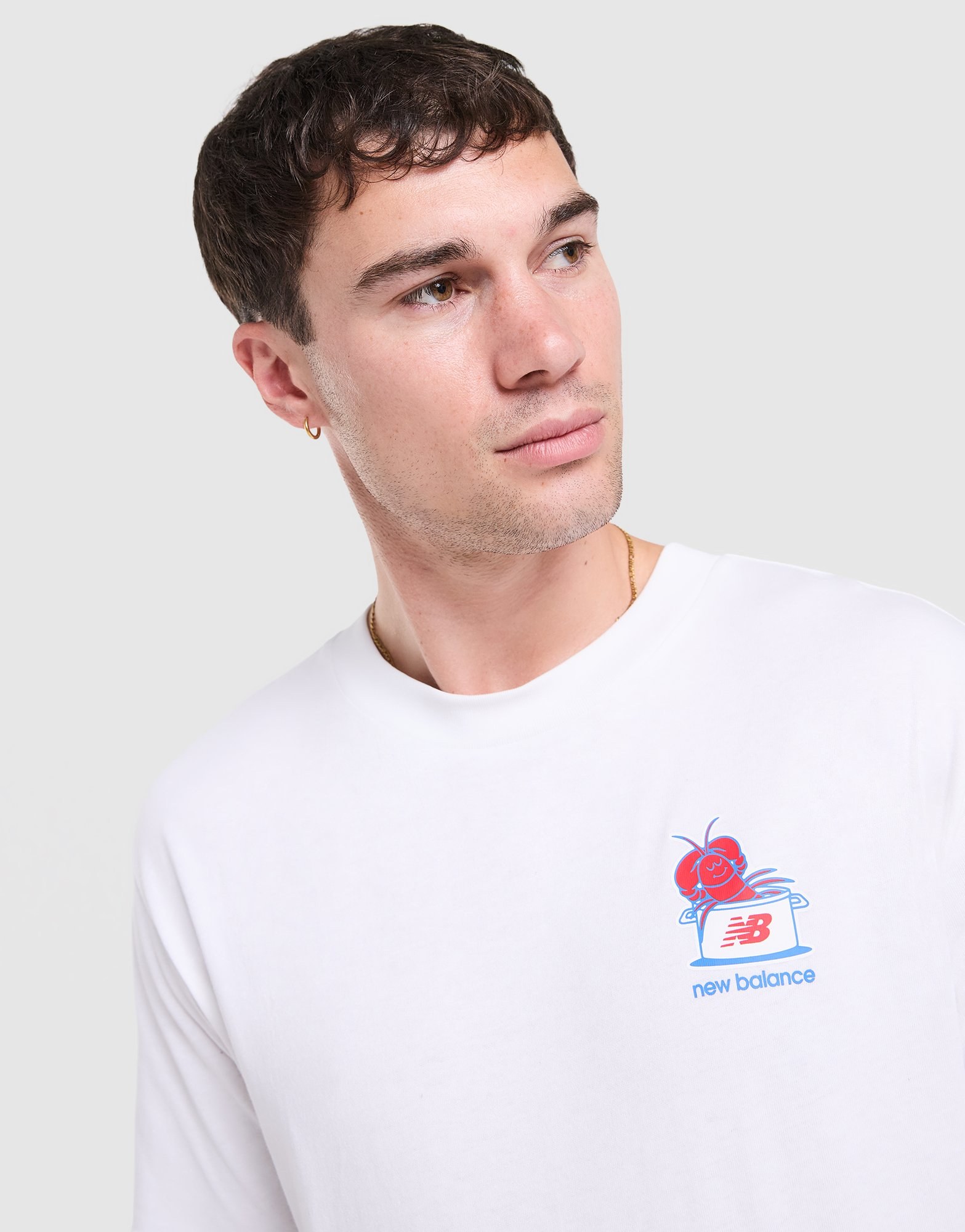 New Balance Lobster T-Shirt