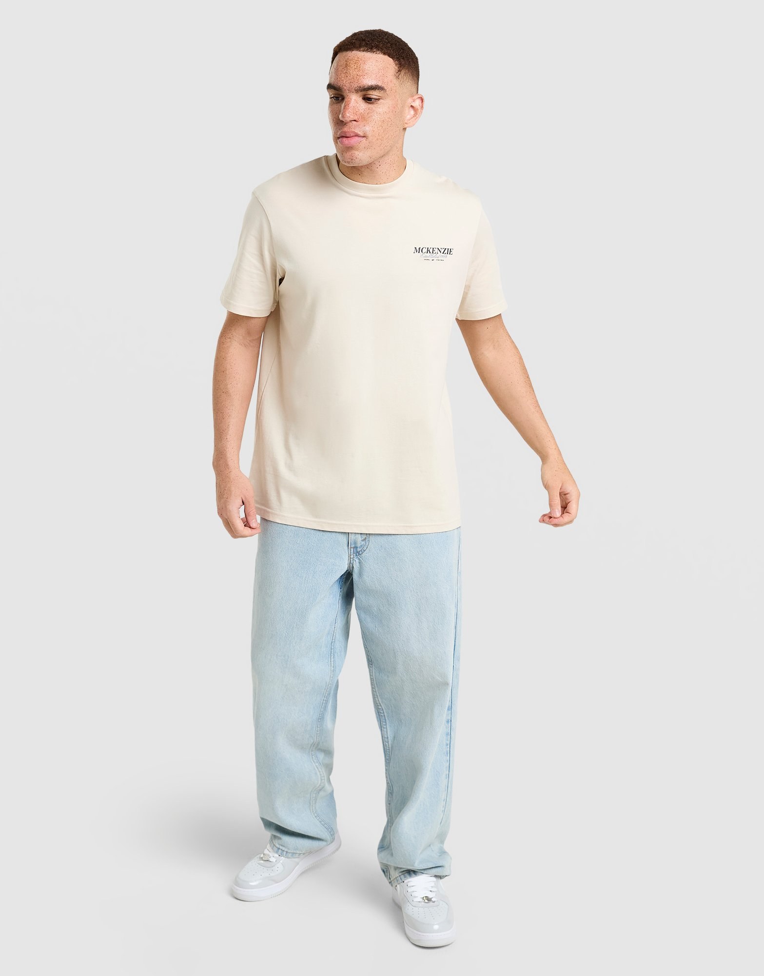 McKenzie Type T-Shirt