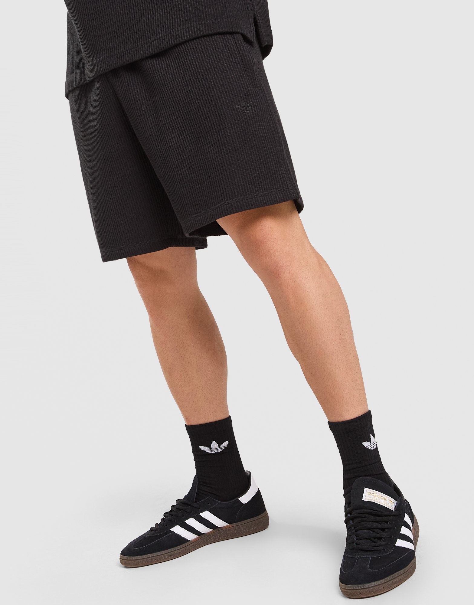 adidas Originals Waffle Shorts