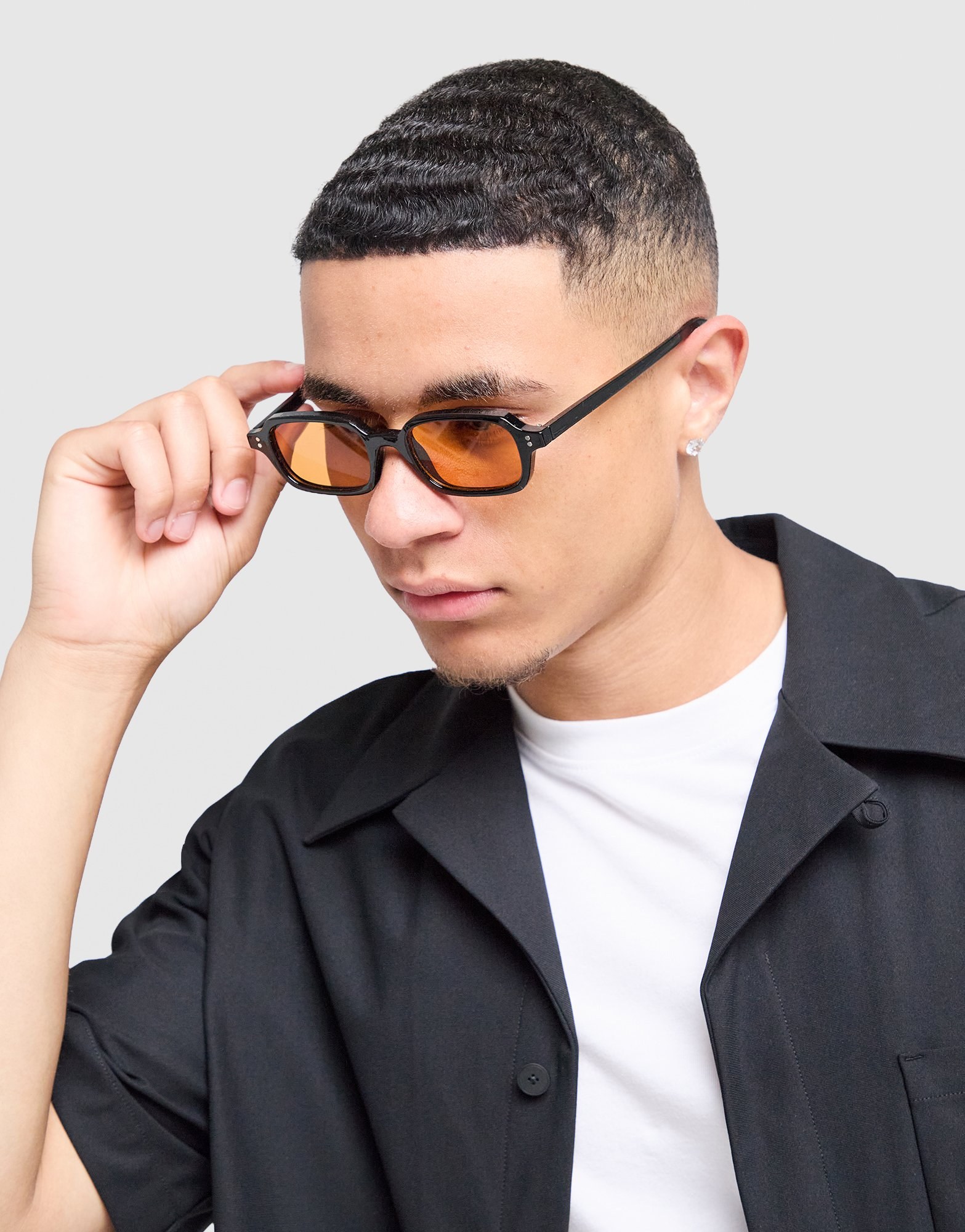 Supply & Demand Travis Sonnenbrille