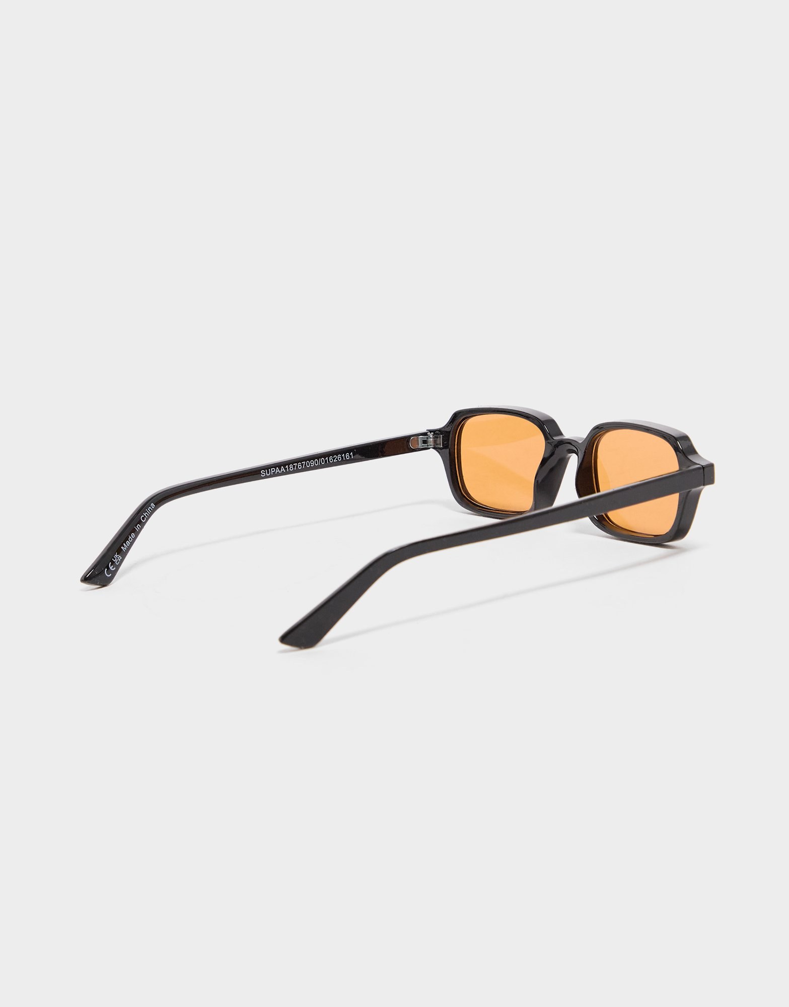 Supply & Demand Travis Sonnenbrille