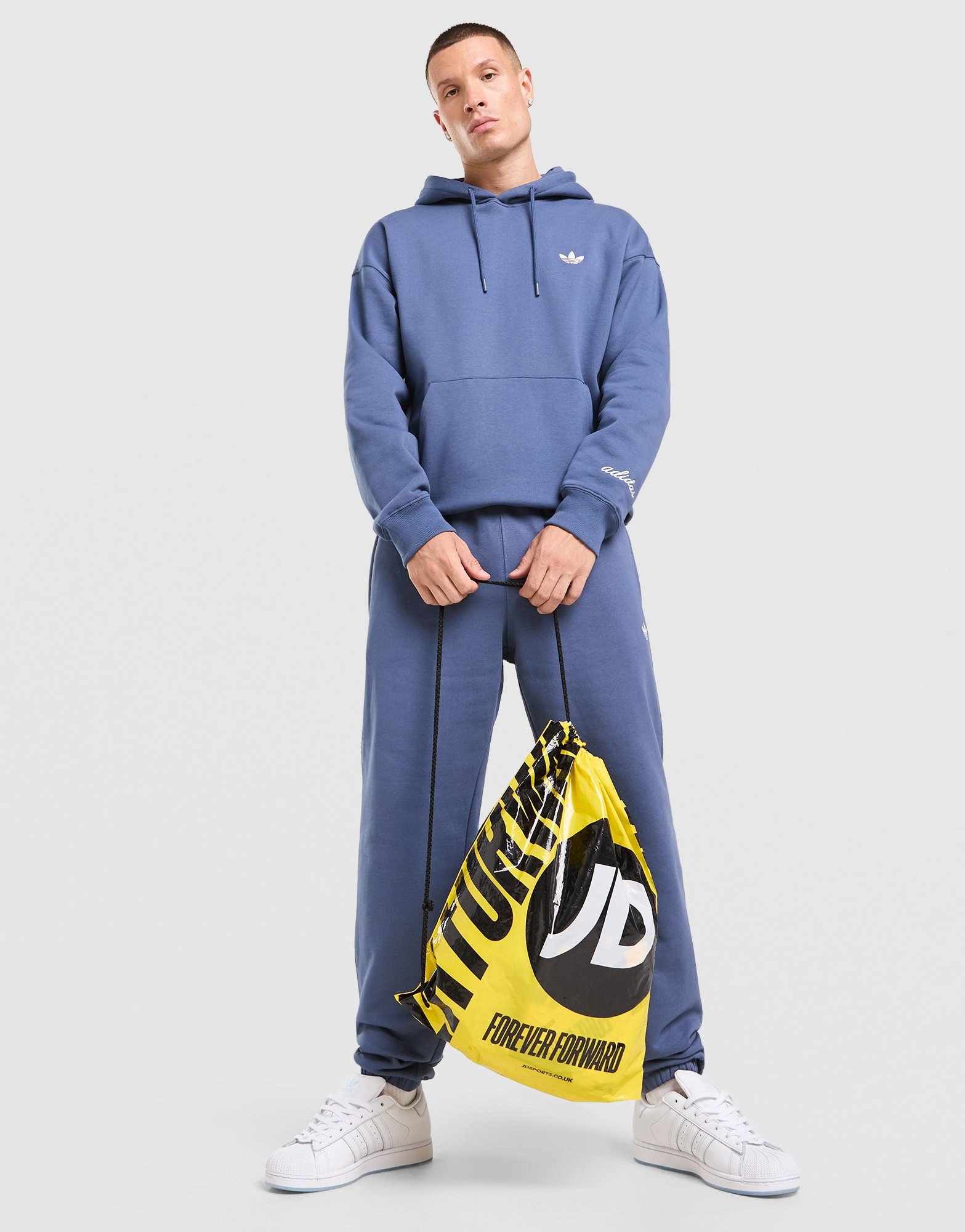 adidas Originals Stack Hoodie