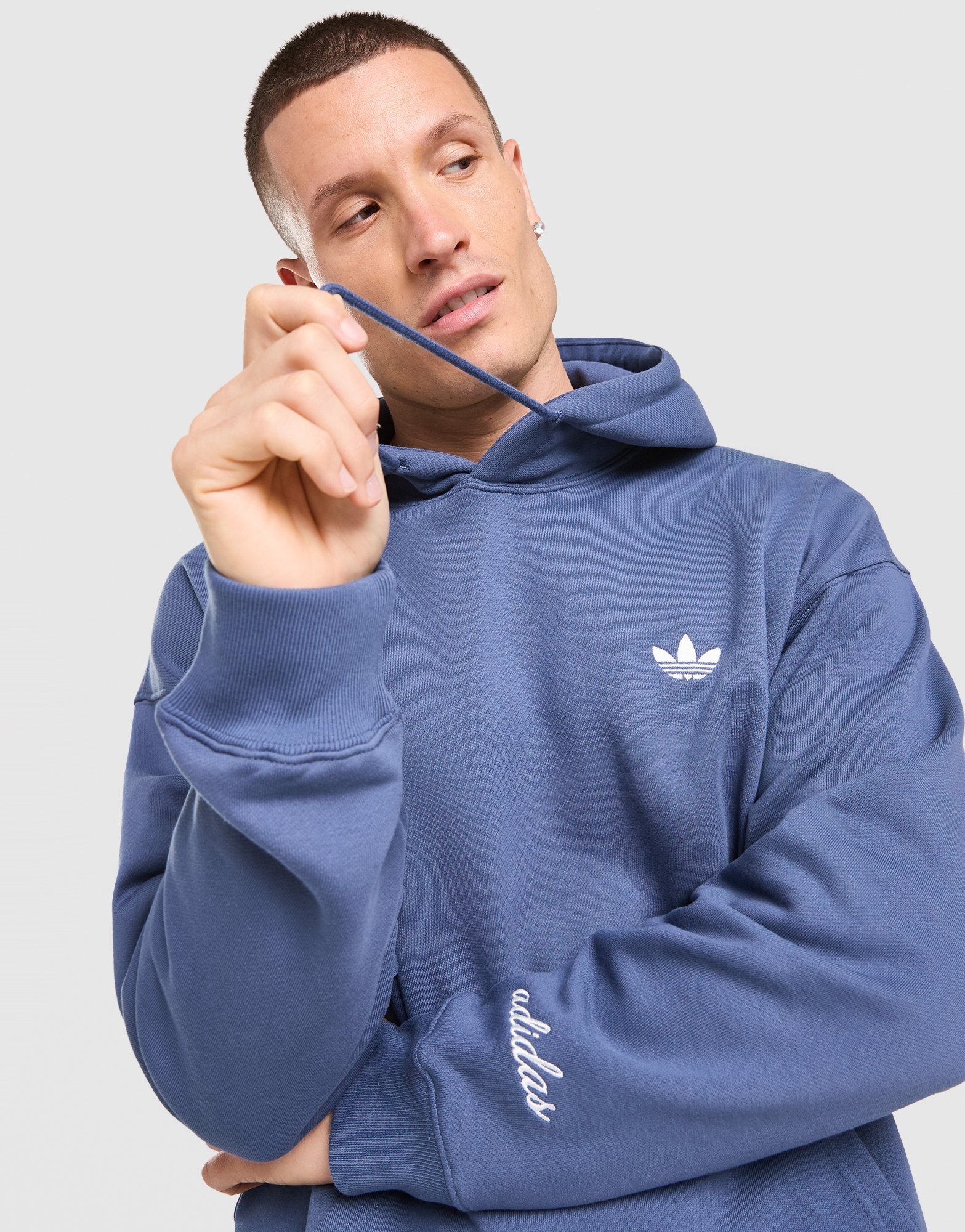 adidas Originals Stack Hoodie