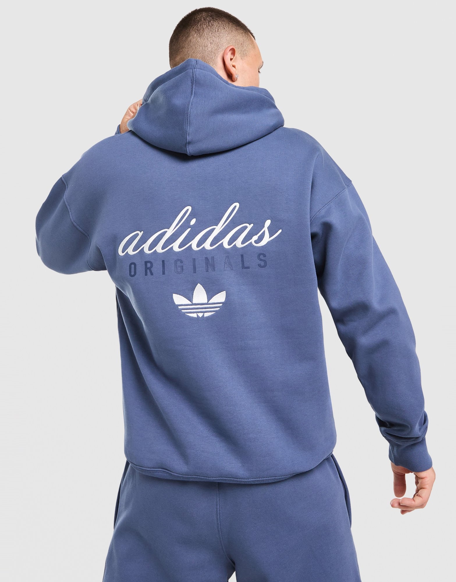 adidas Originals Stack Hoodie