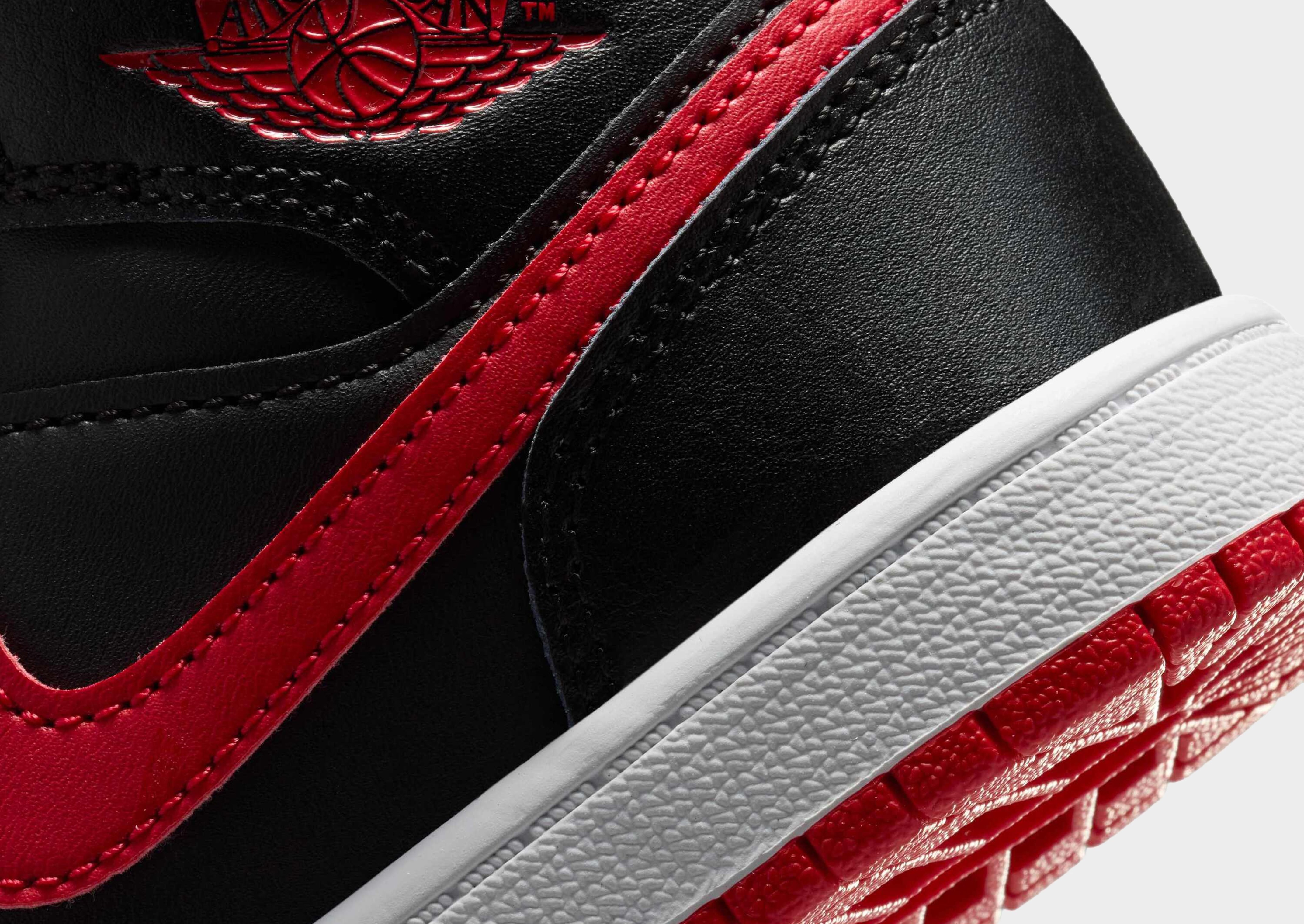 Jordan Air 1 Mid Kleinkinder