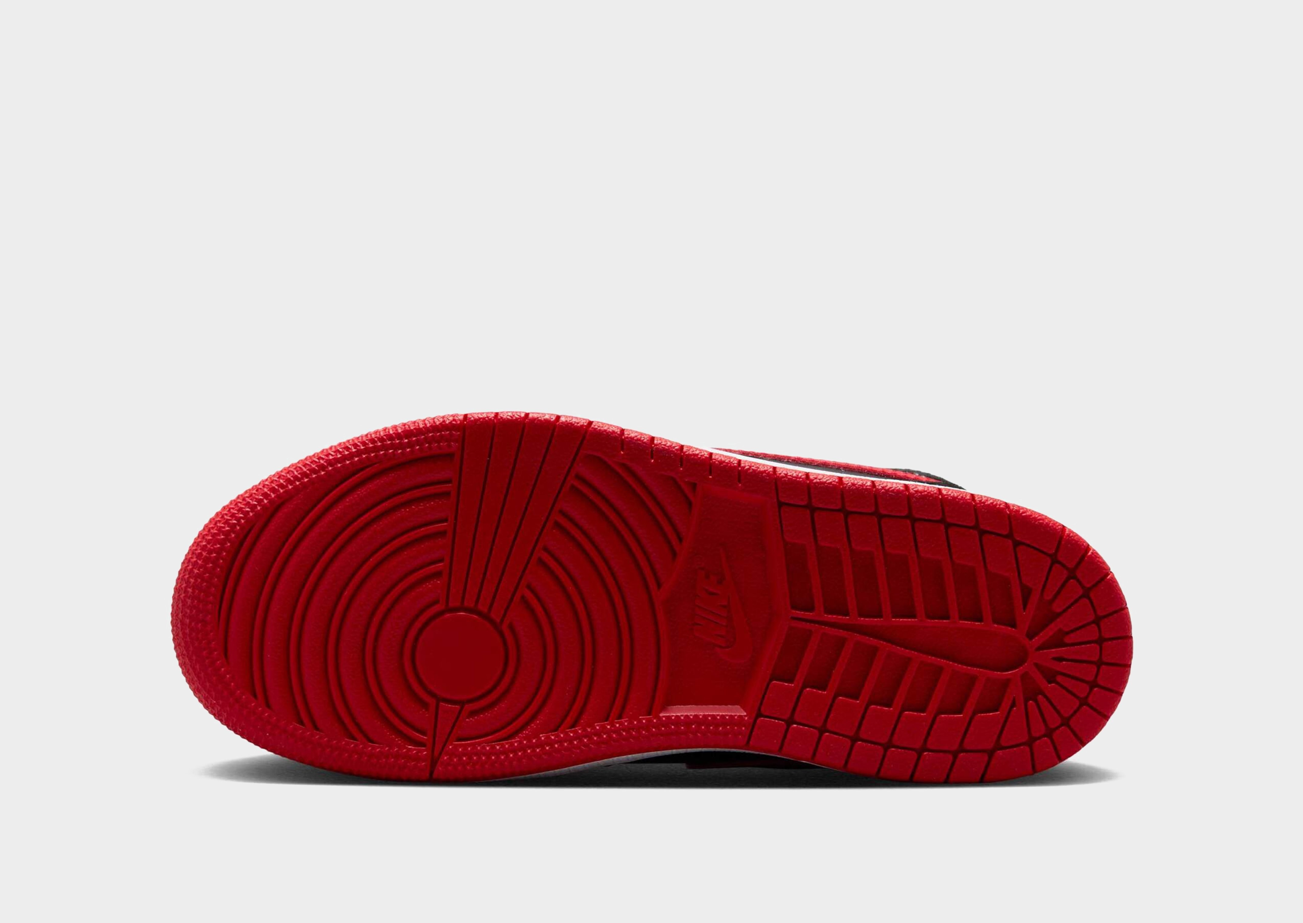 Jordan Air 1 Mid Kleinkinder
