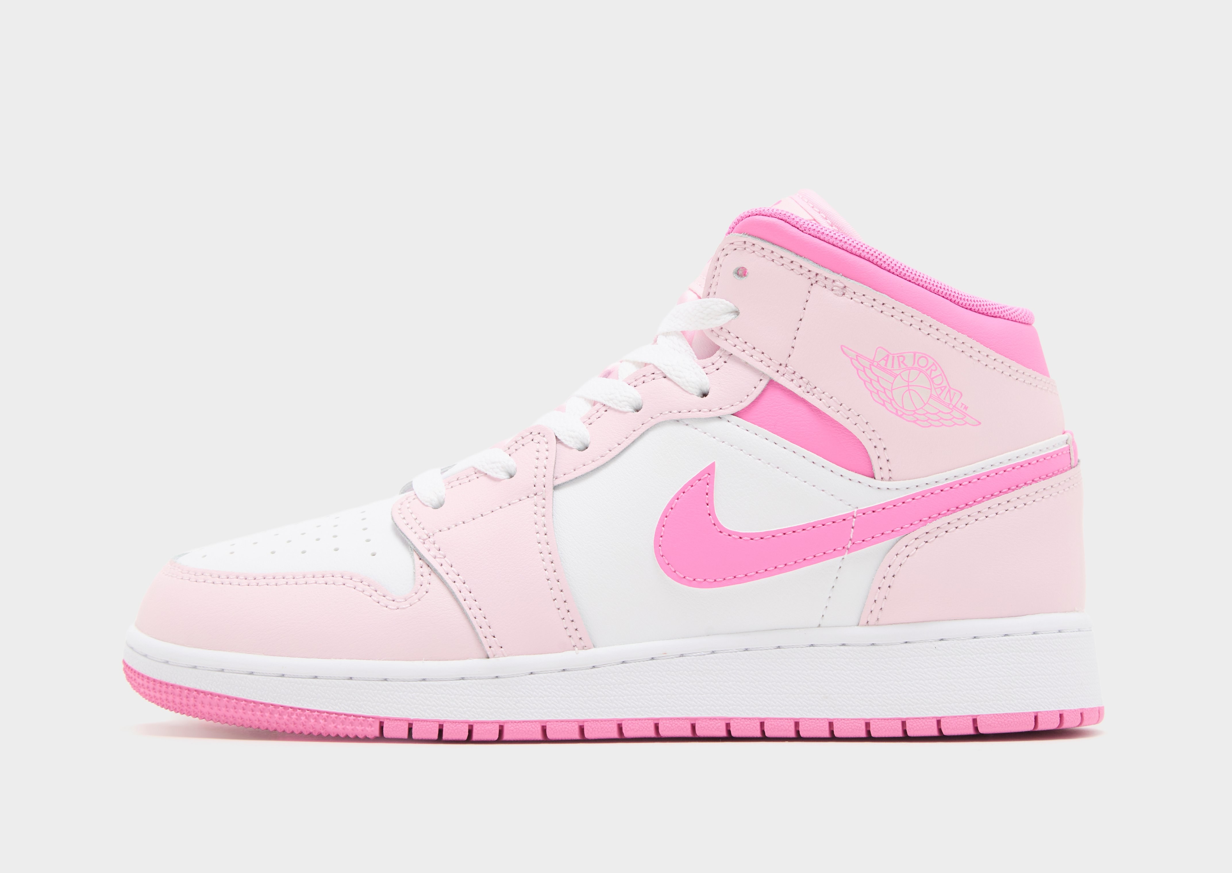 Jordan Air 1 Mid Junior
