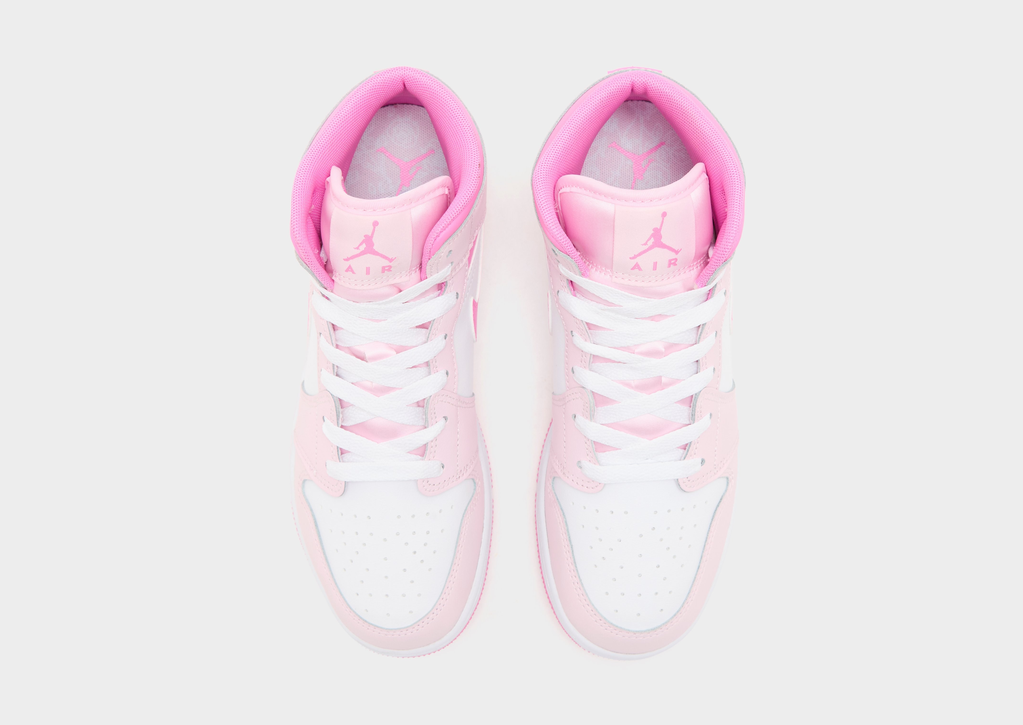 Jordan Air 1 Mid Junior