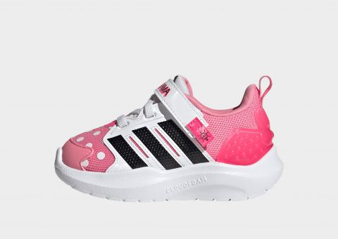 adidas Disney Lightorama Minnie Maus Kids Schuh