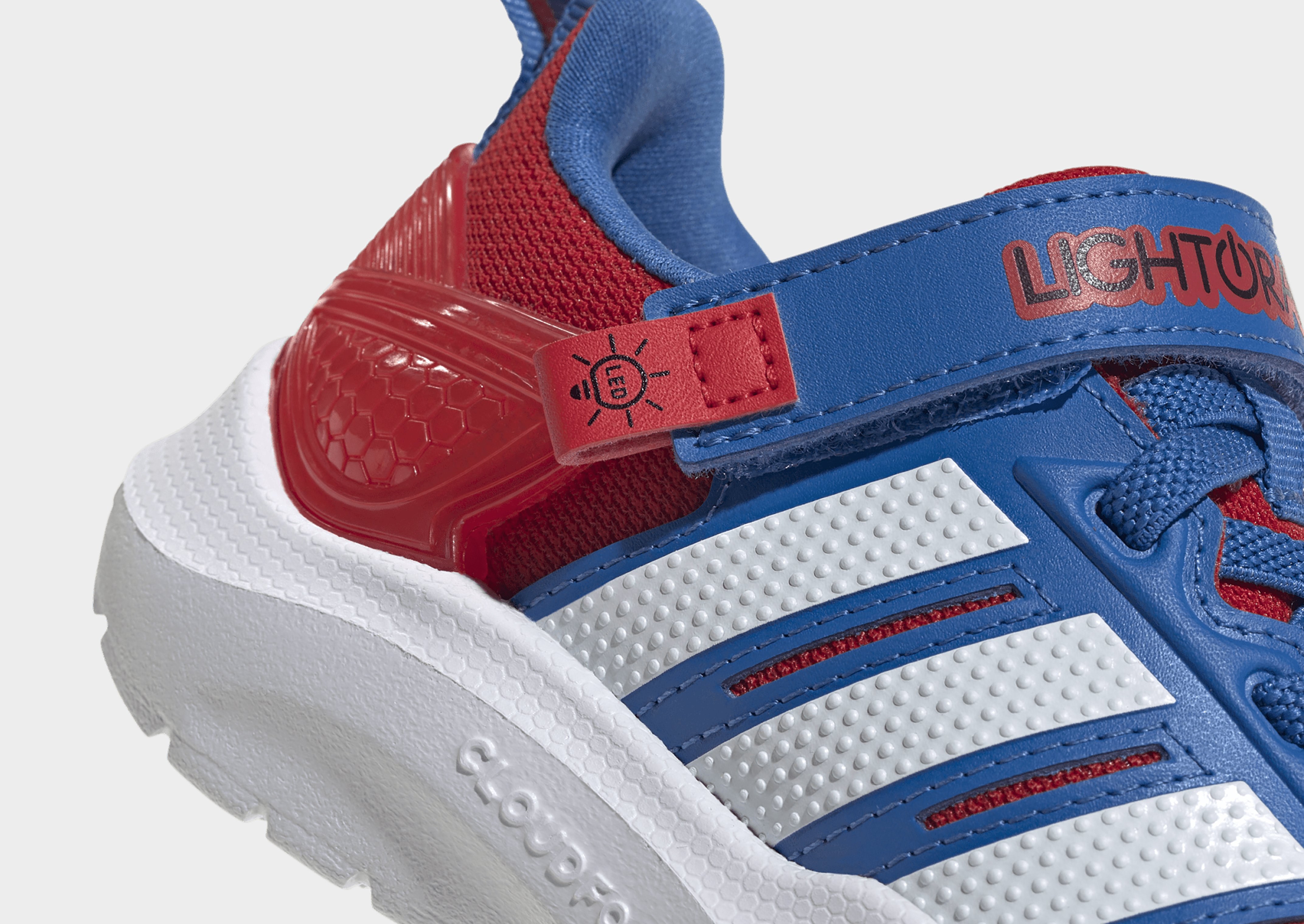 adidas Marvel Lightorama Spider-man Kids Schuh