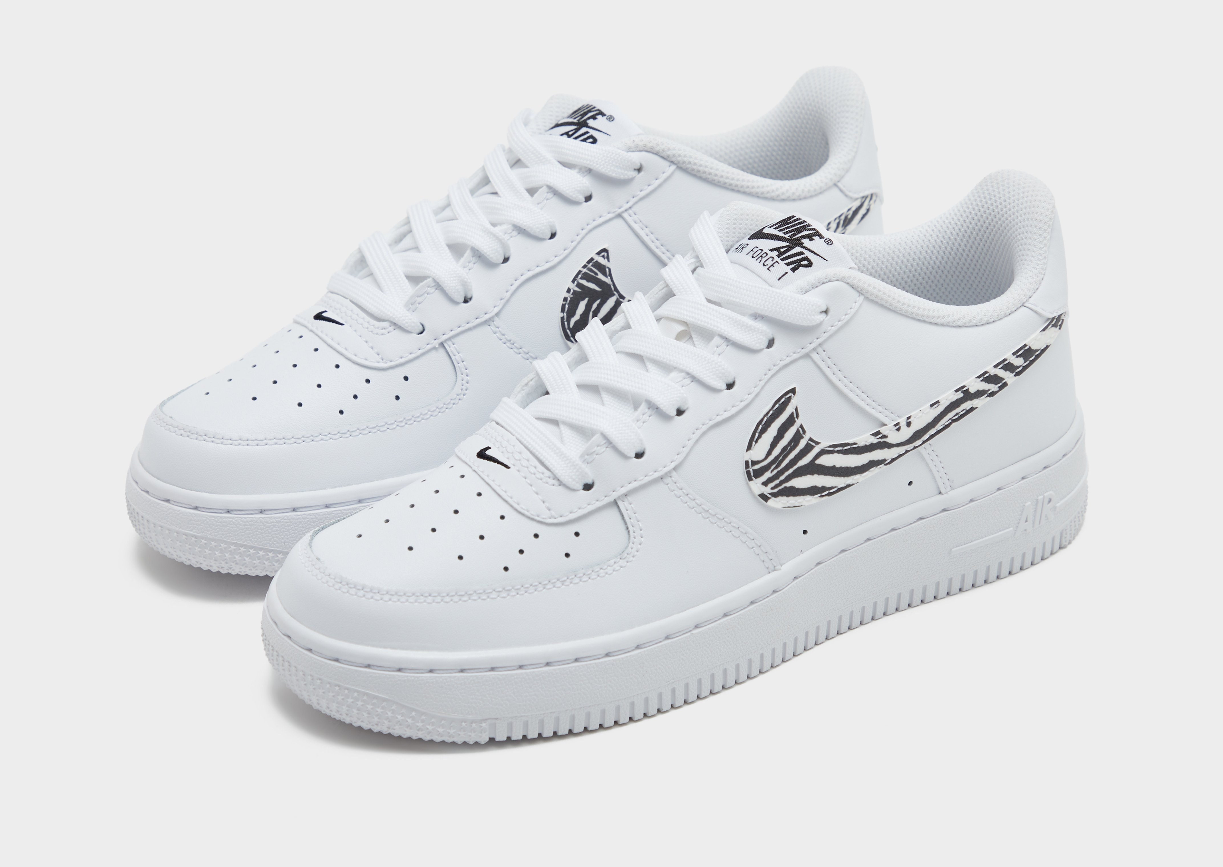Nike Air Force 1 Low Kinder