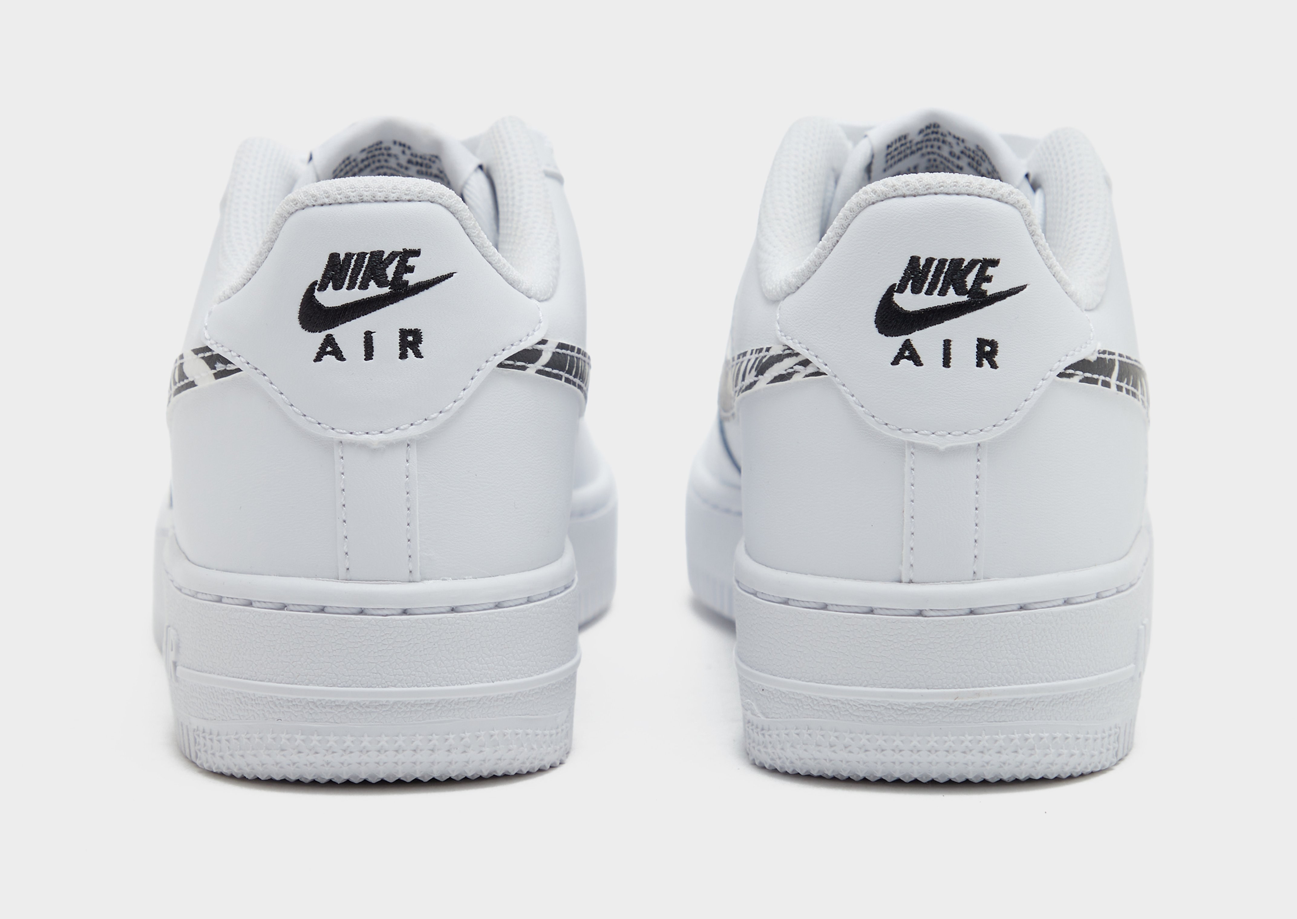 Nike Air Force 1 Low Kinder