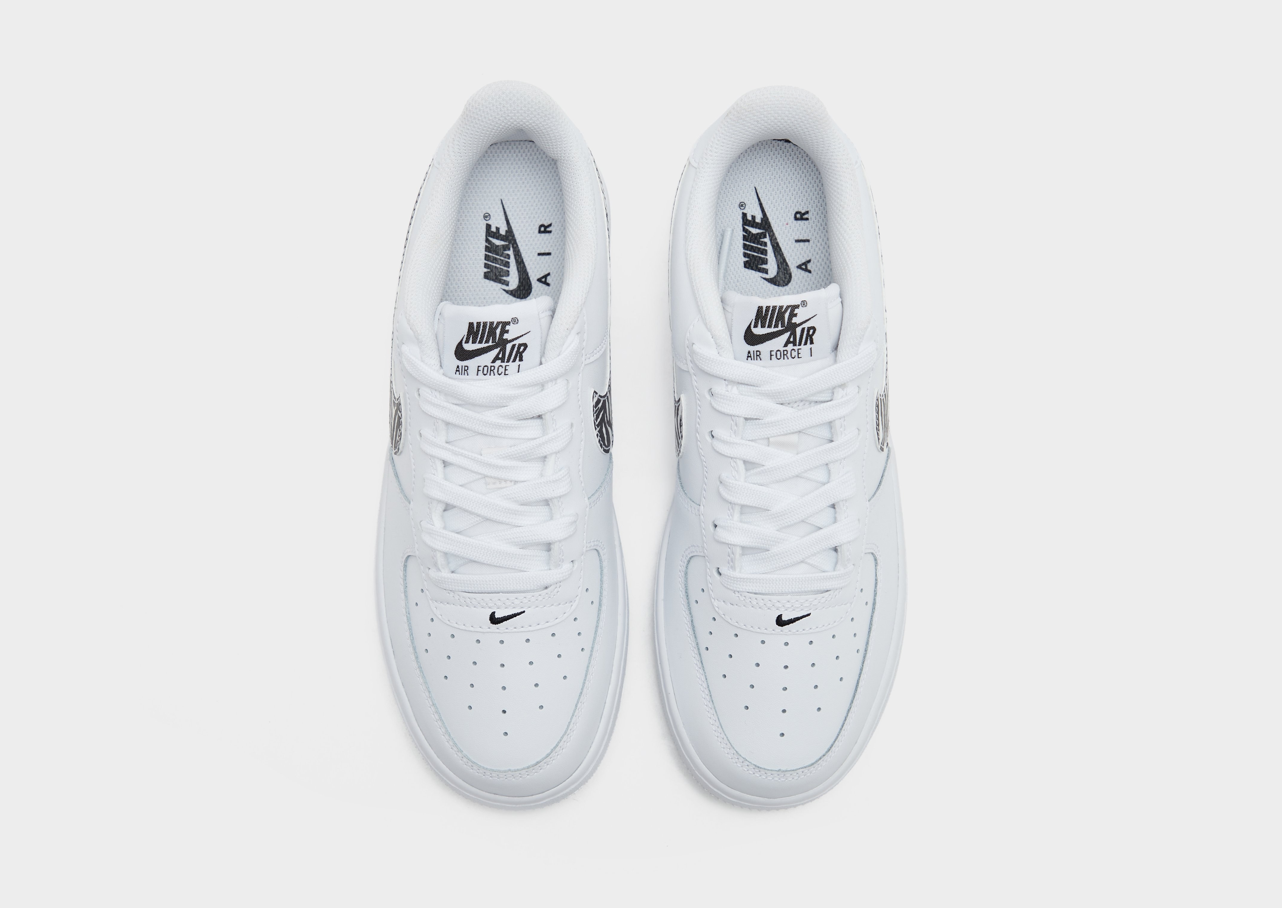 Nike Air Force 1 Low Kinder