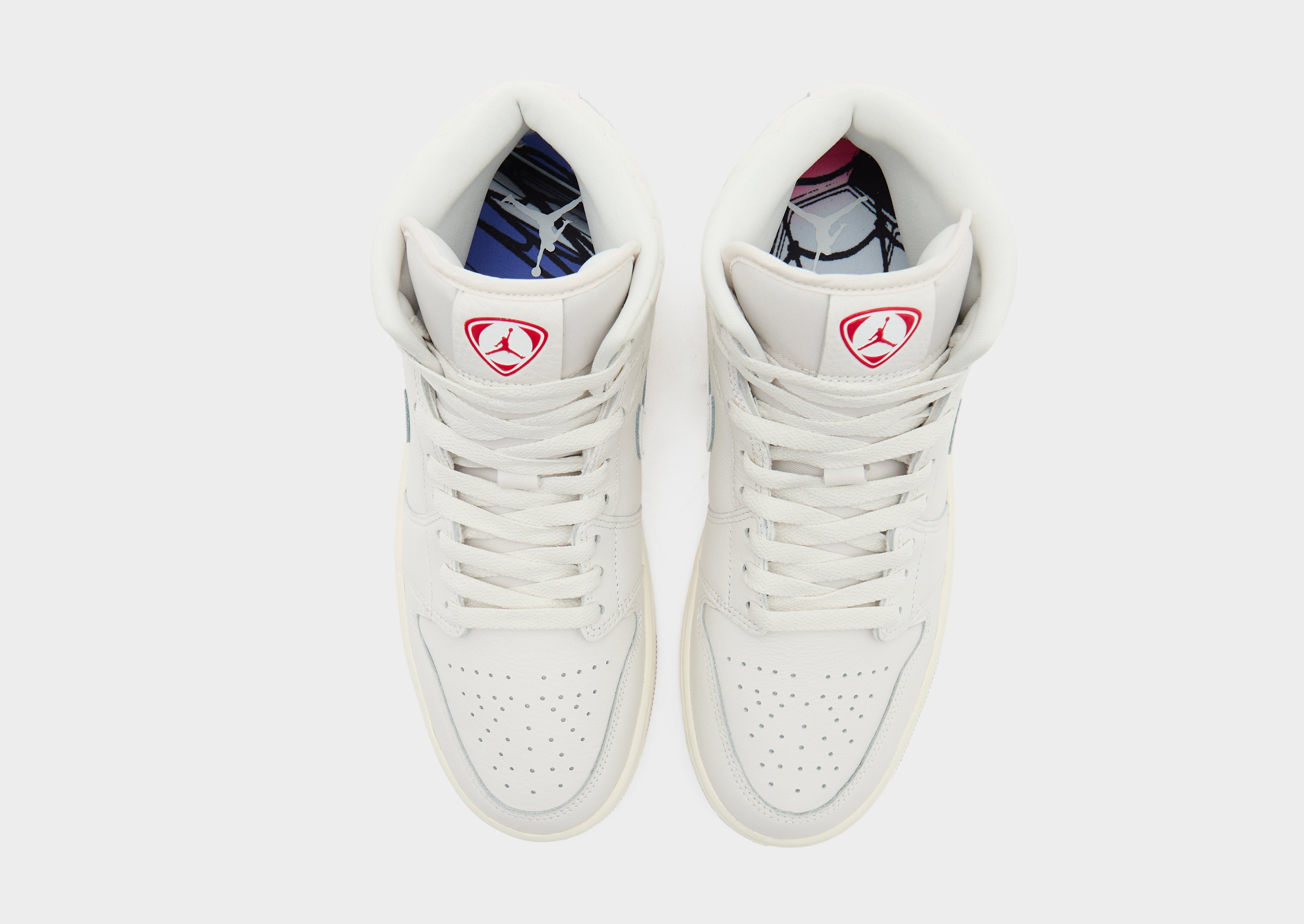 Jordan Air 1 Mid