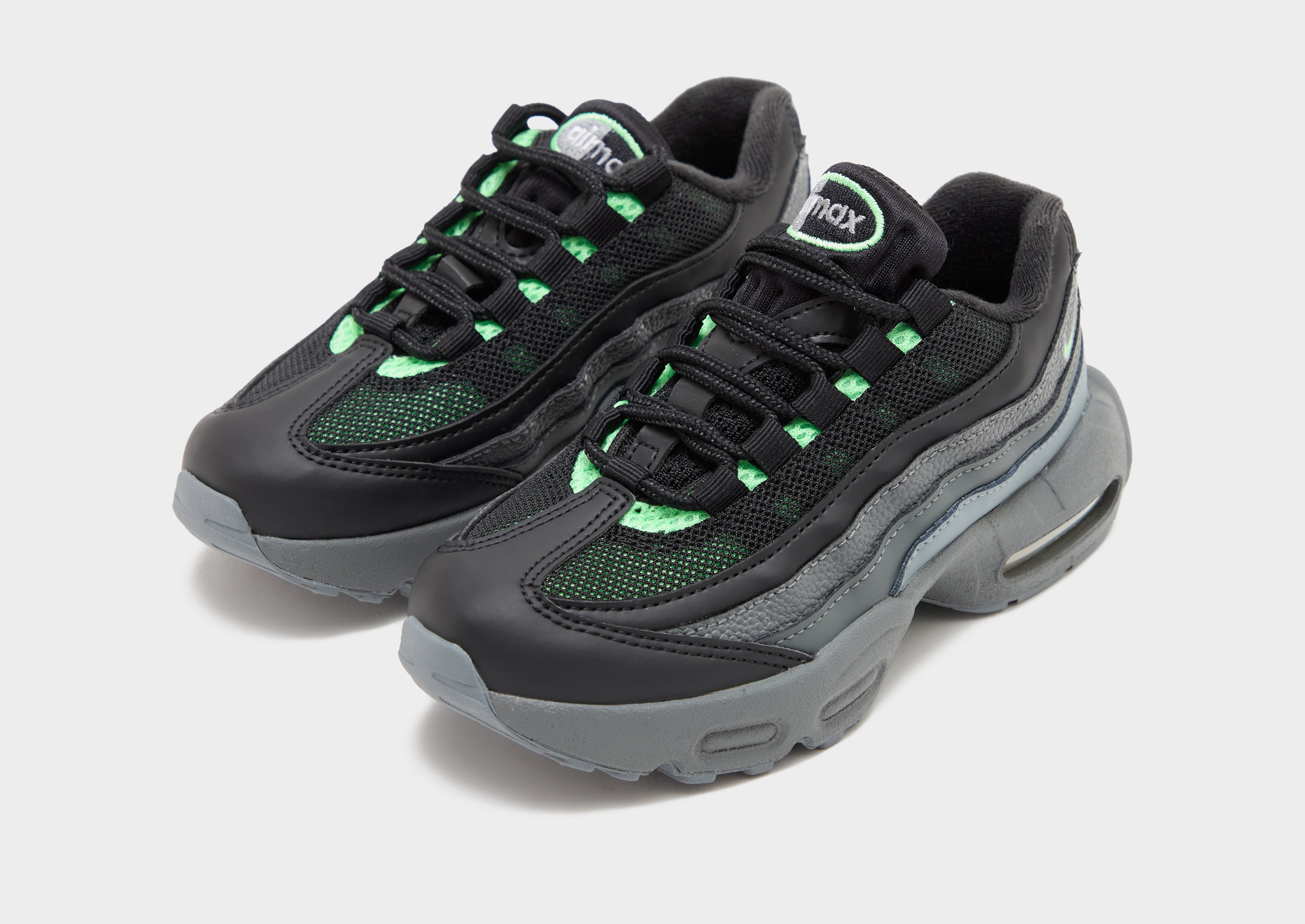 Nike Air Max 95 Kleinkinder