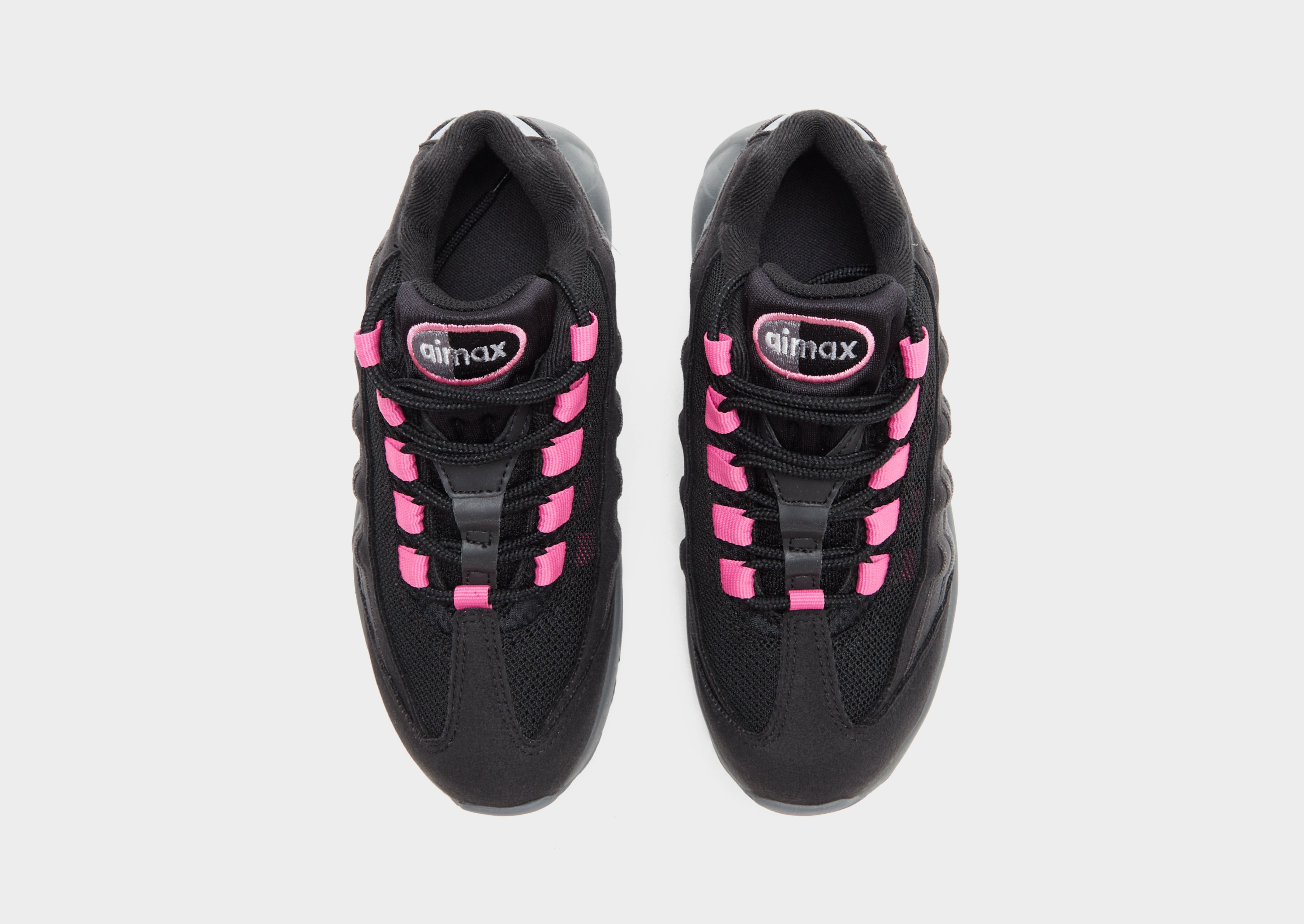 Nike Air Max 95 Kleinkinder