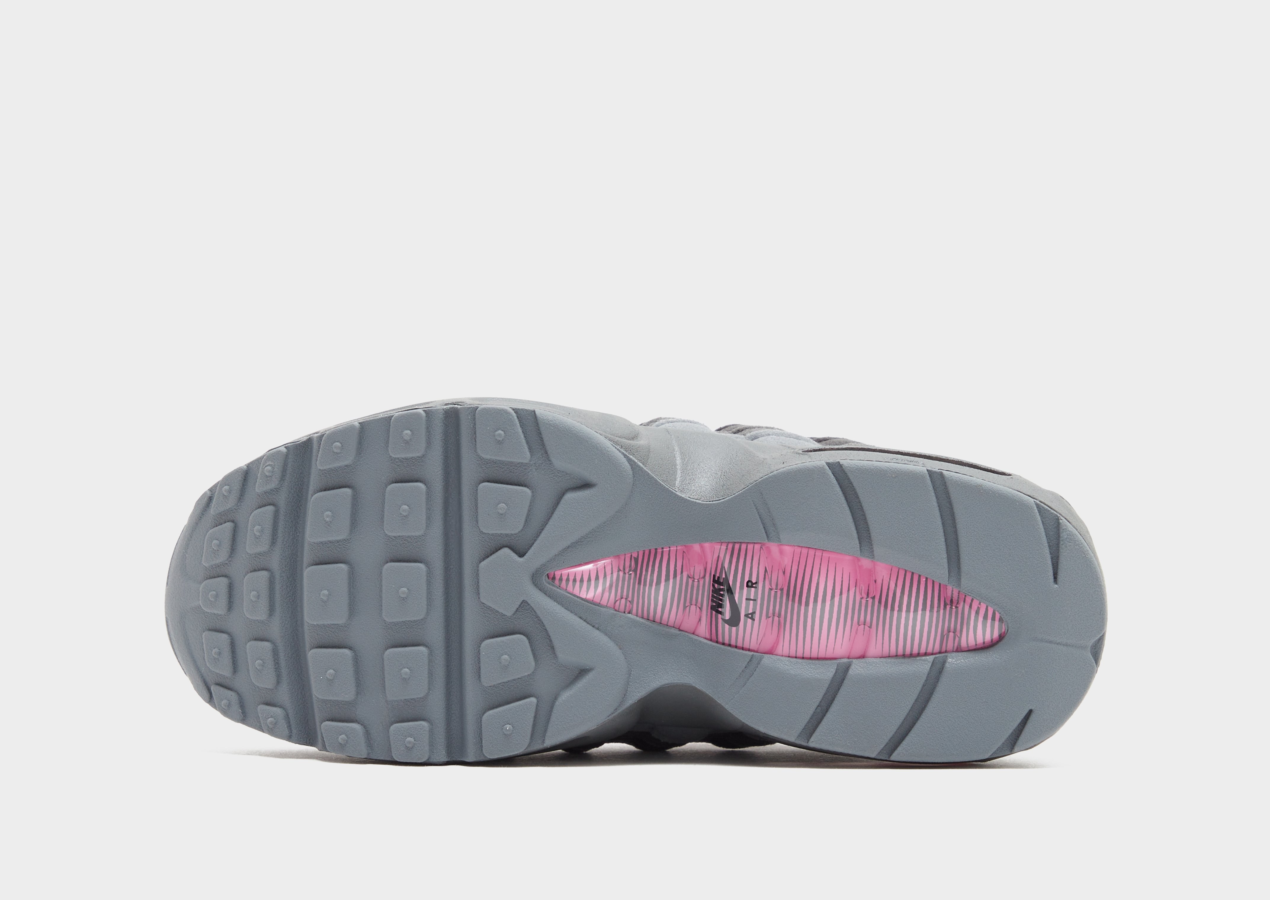 Nike Air Max 95 Kleinkinder