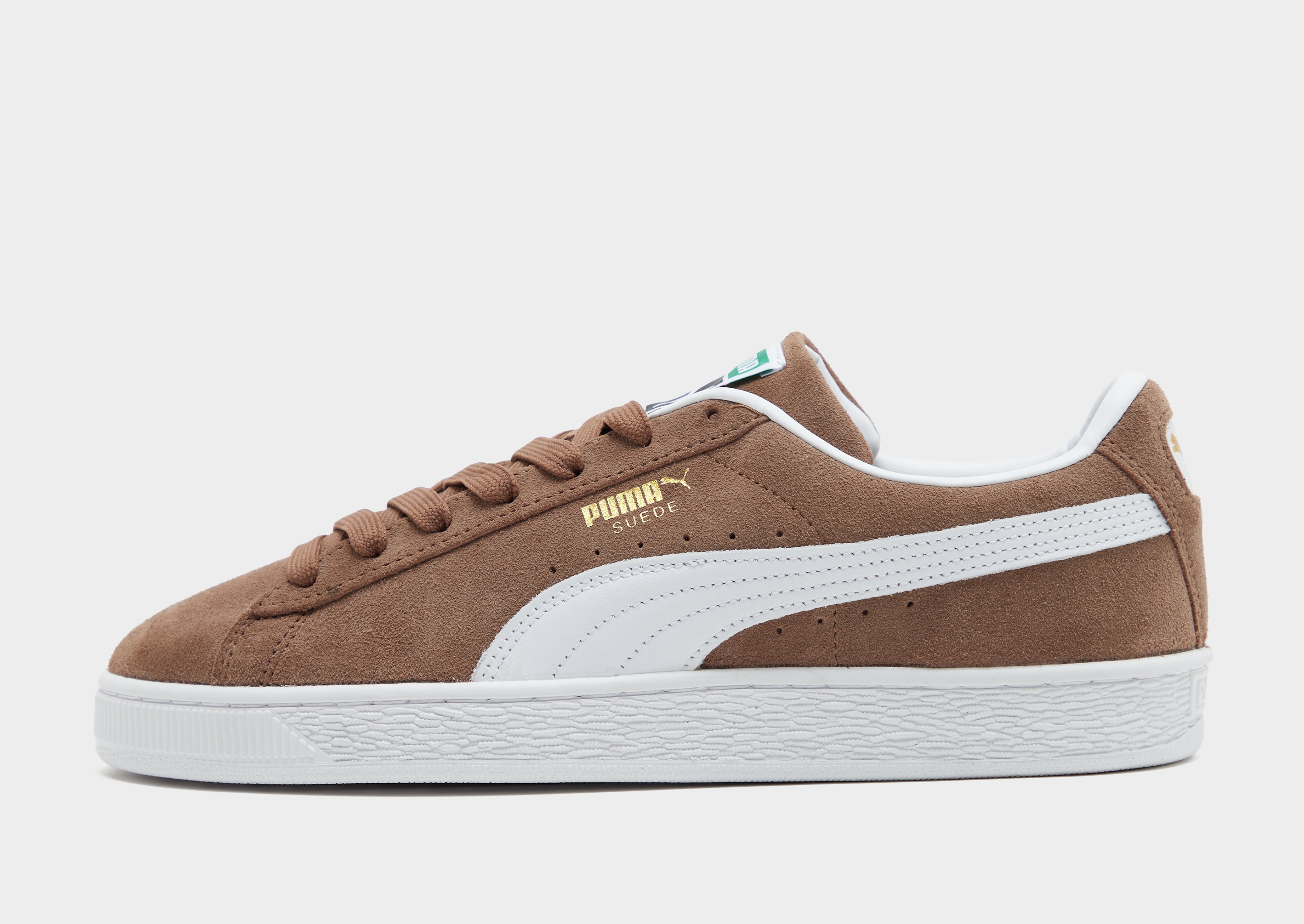 PUMA Suede