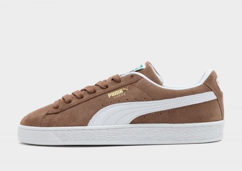 PUMA Suede