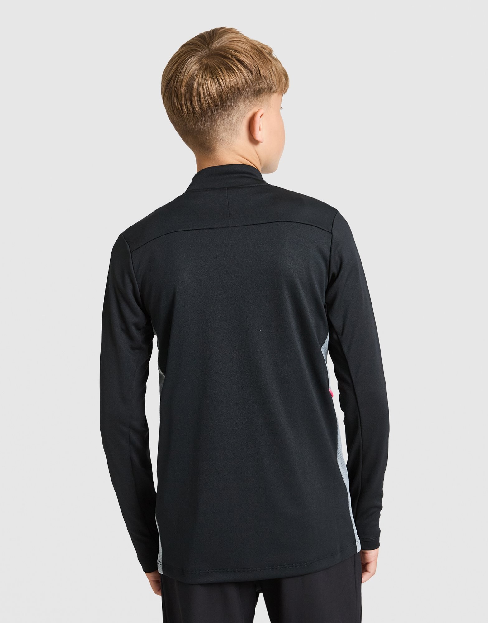 Nike Academy 1/4-Zip Oberteil Kinder