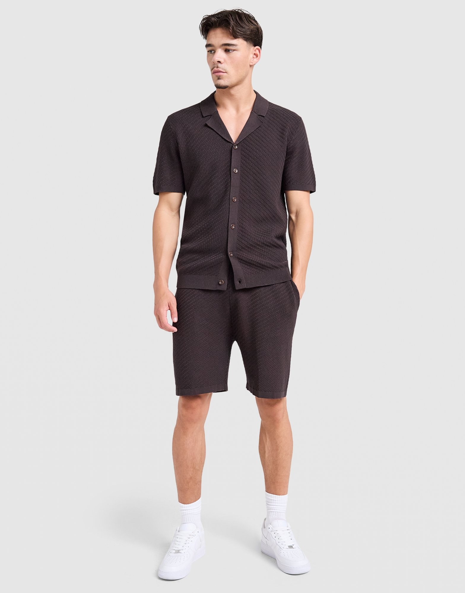 Belier Knit Shirt