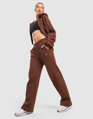 Nike Studio Fleece Jogginghose