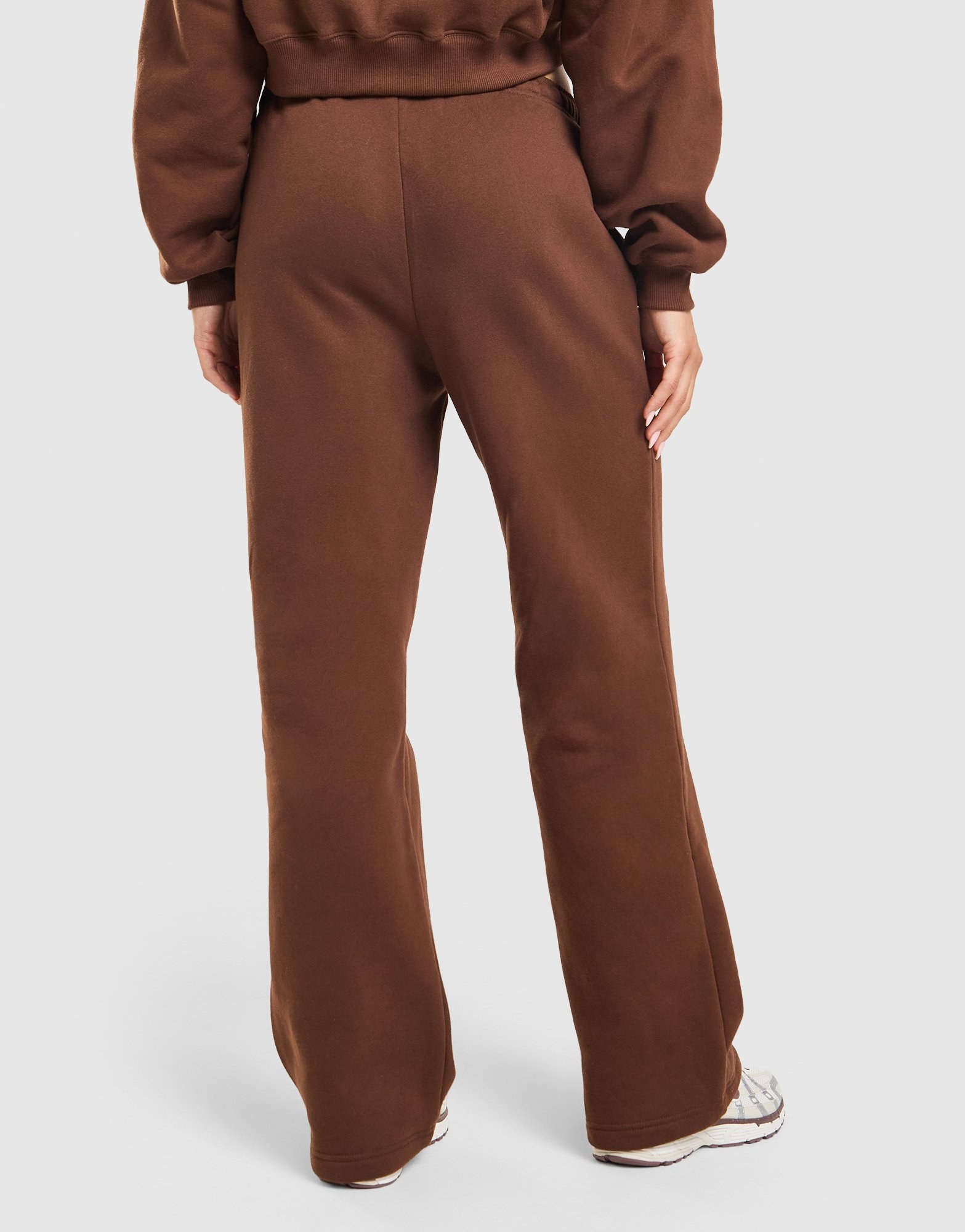 Nike Studio Fleece Jogginghose