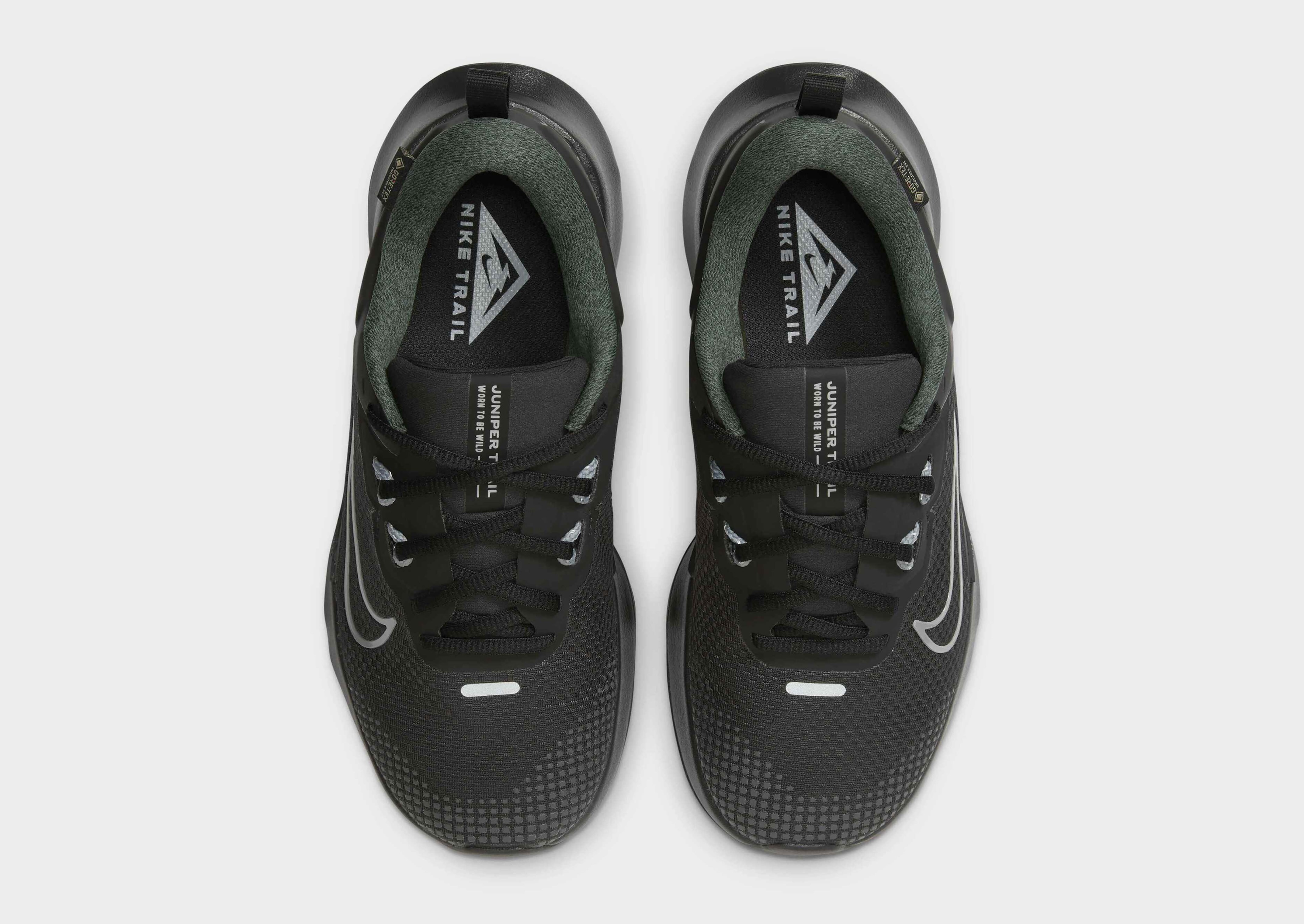 Nike WOMEN'S WATERPROOF