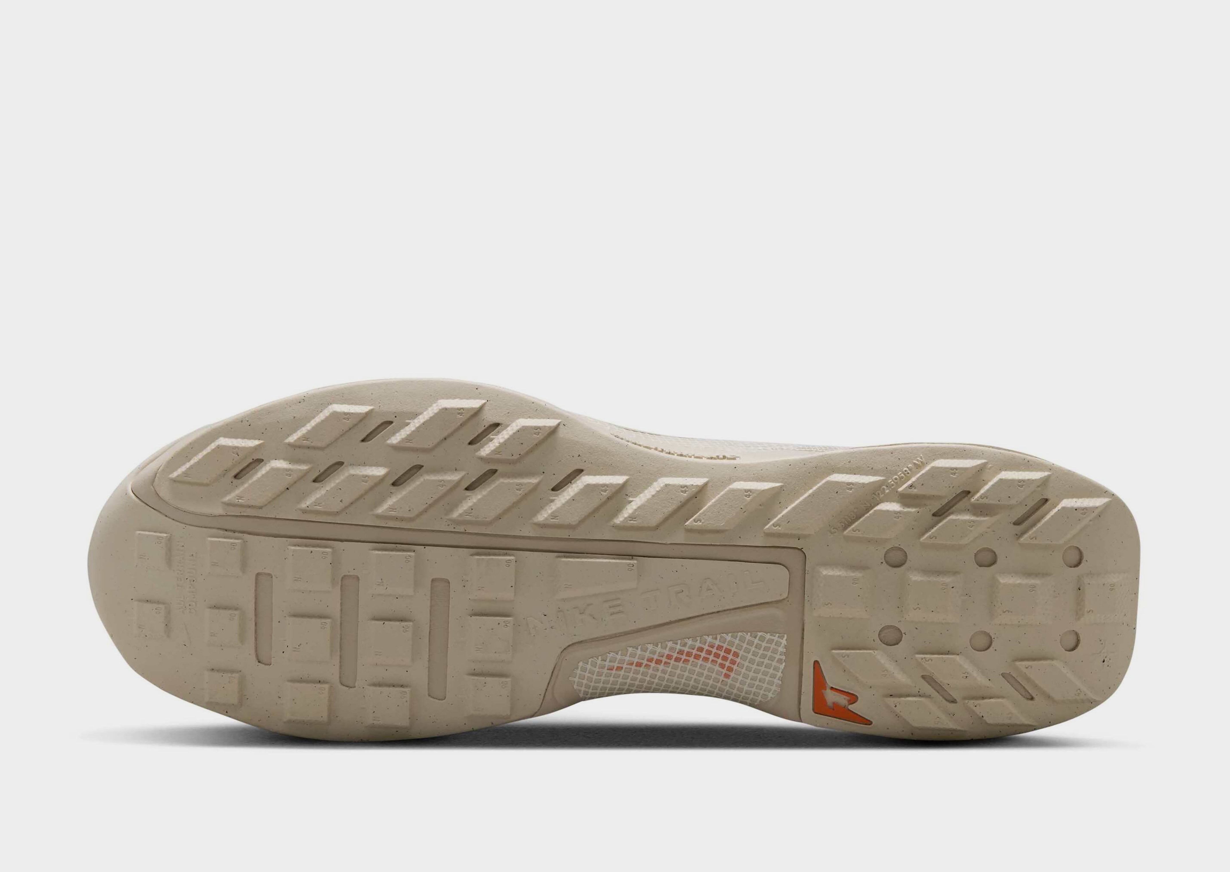 Nike WOMEN'S TRAIL-RUNNING
