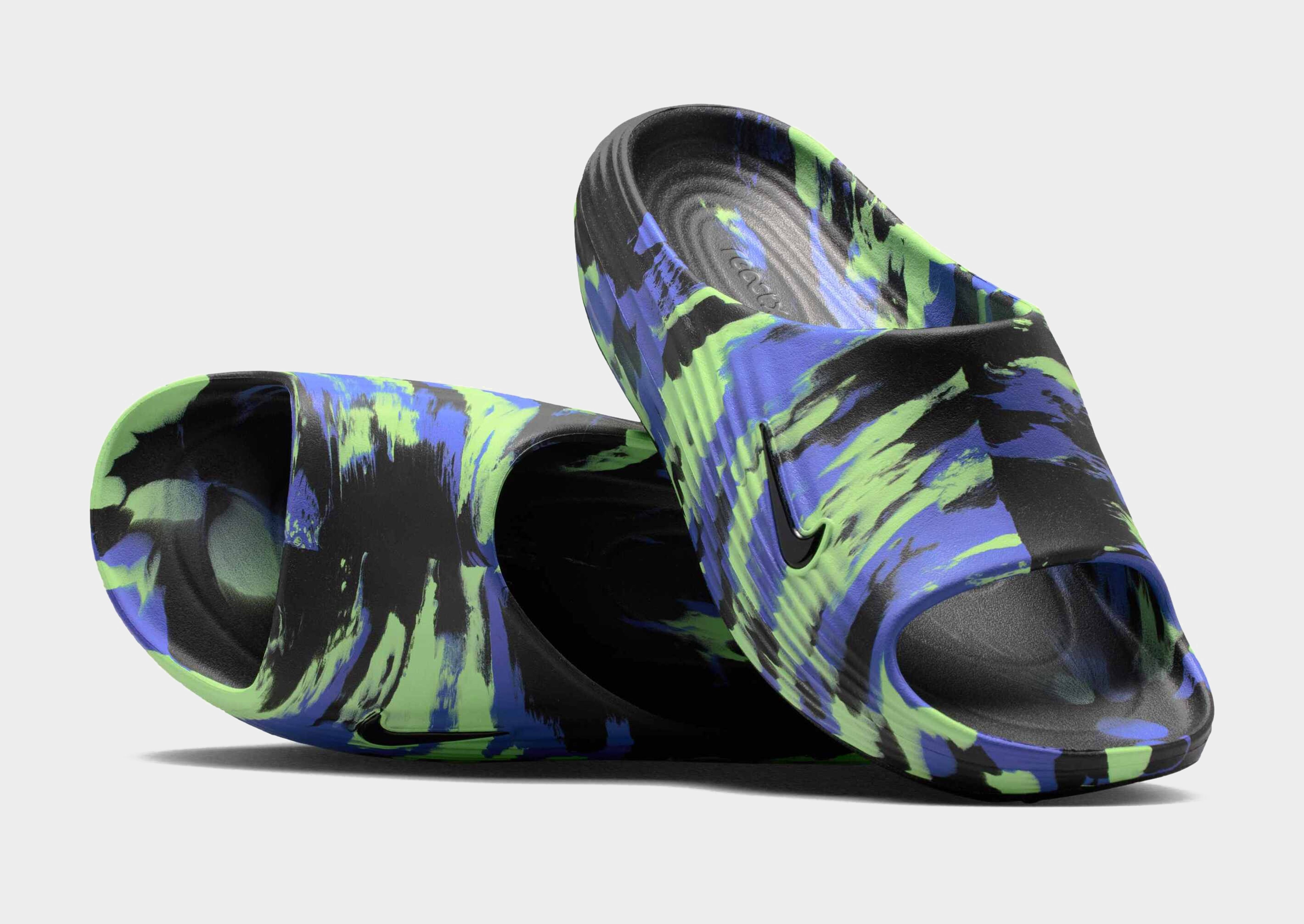 Nike ReactX Rejuven8 Slides