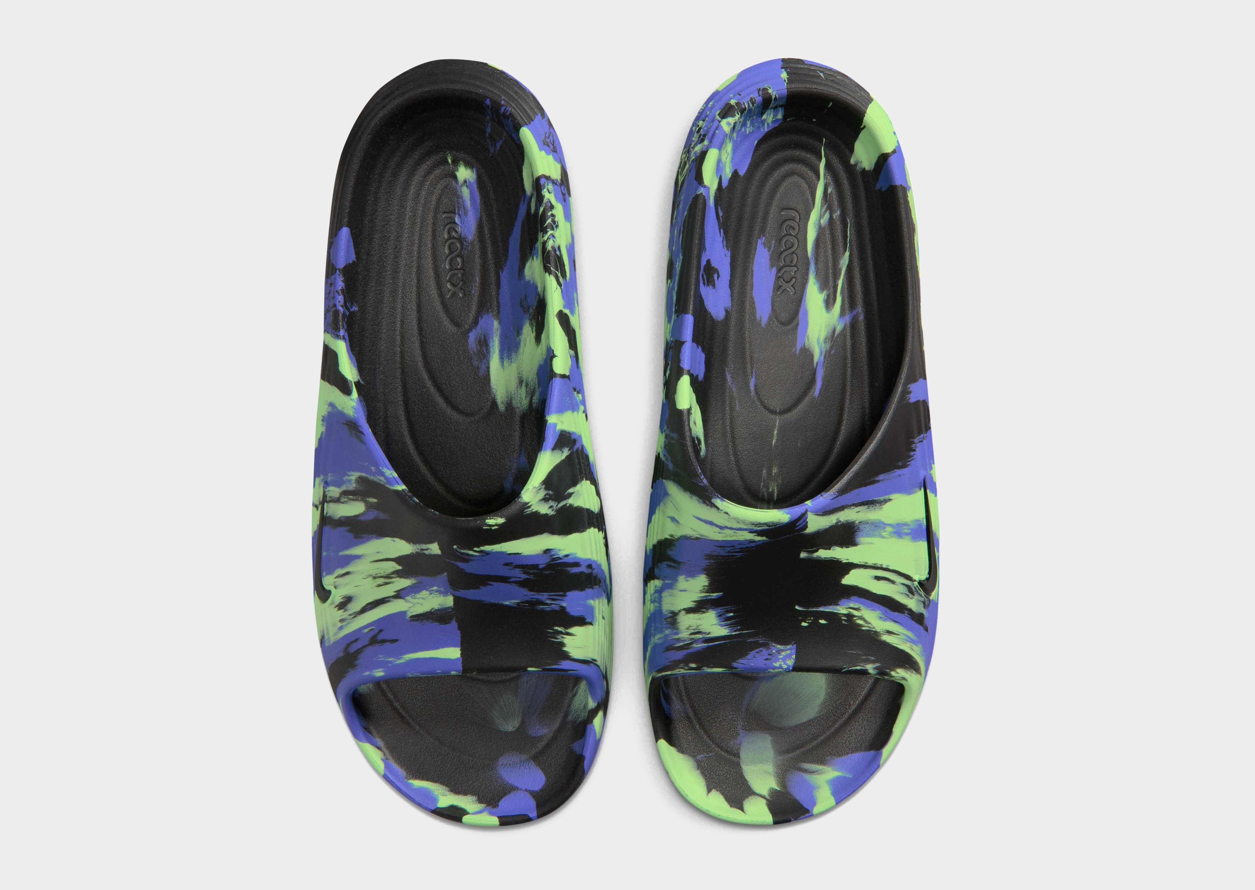 Nike ReactX Rejuven8 Slides