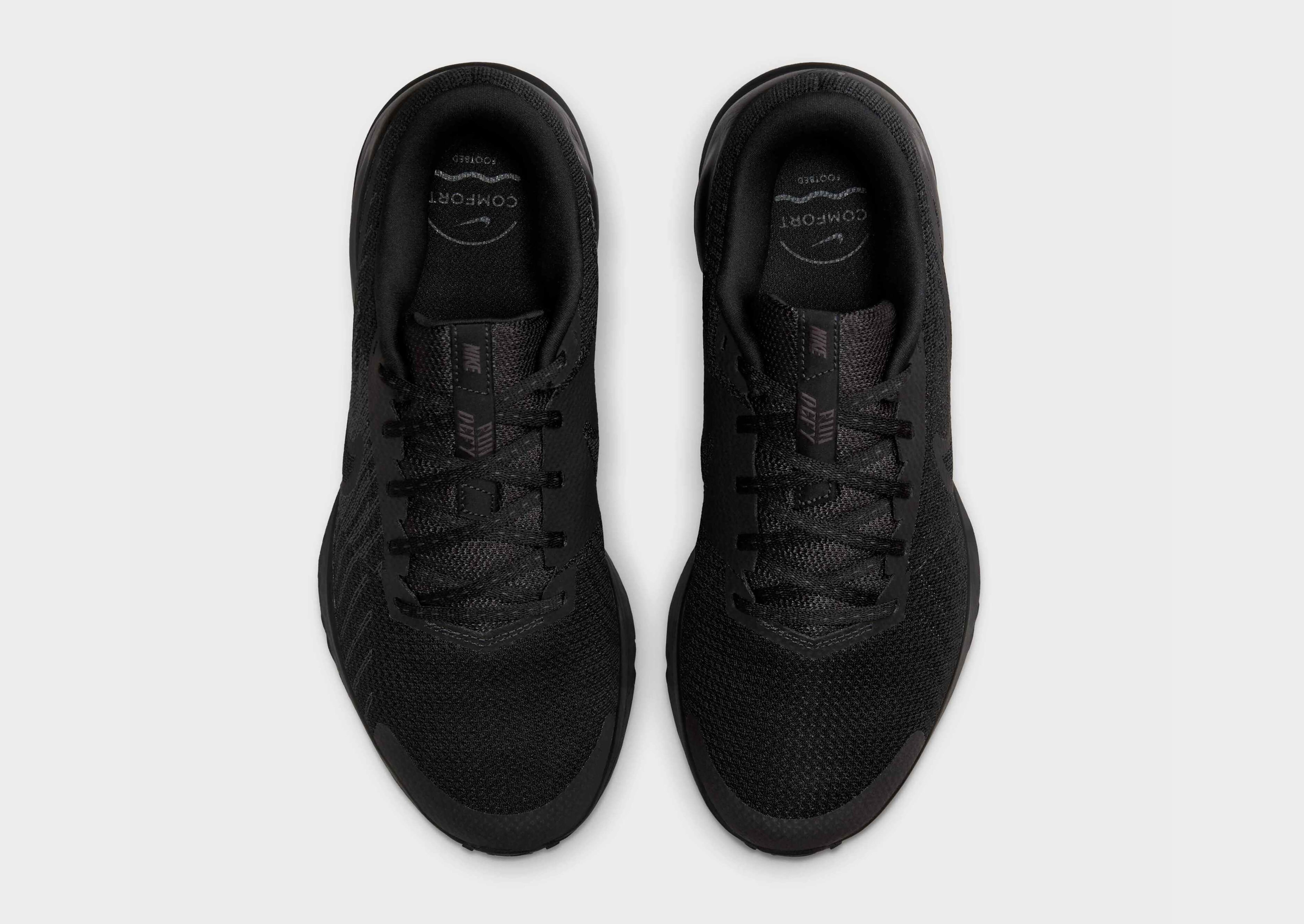 Nike Run Defy