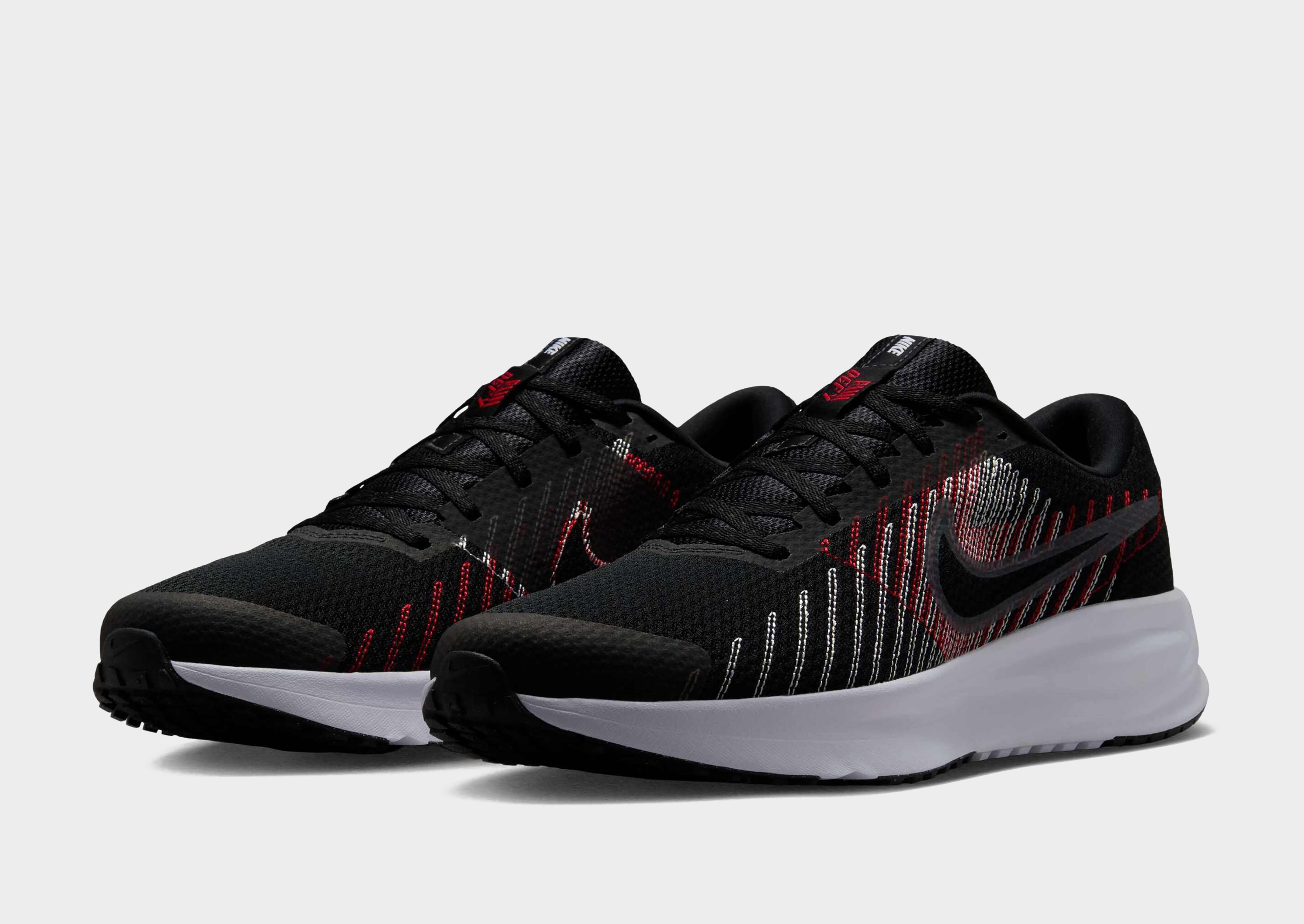 Nike Run Defy
