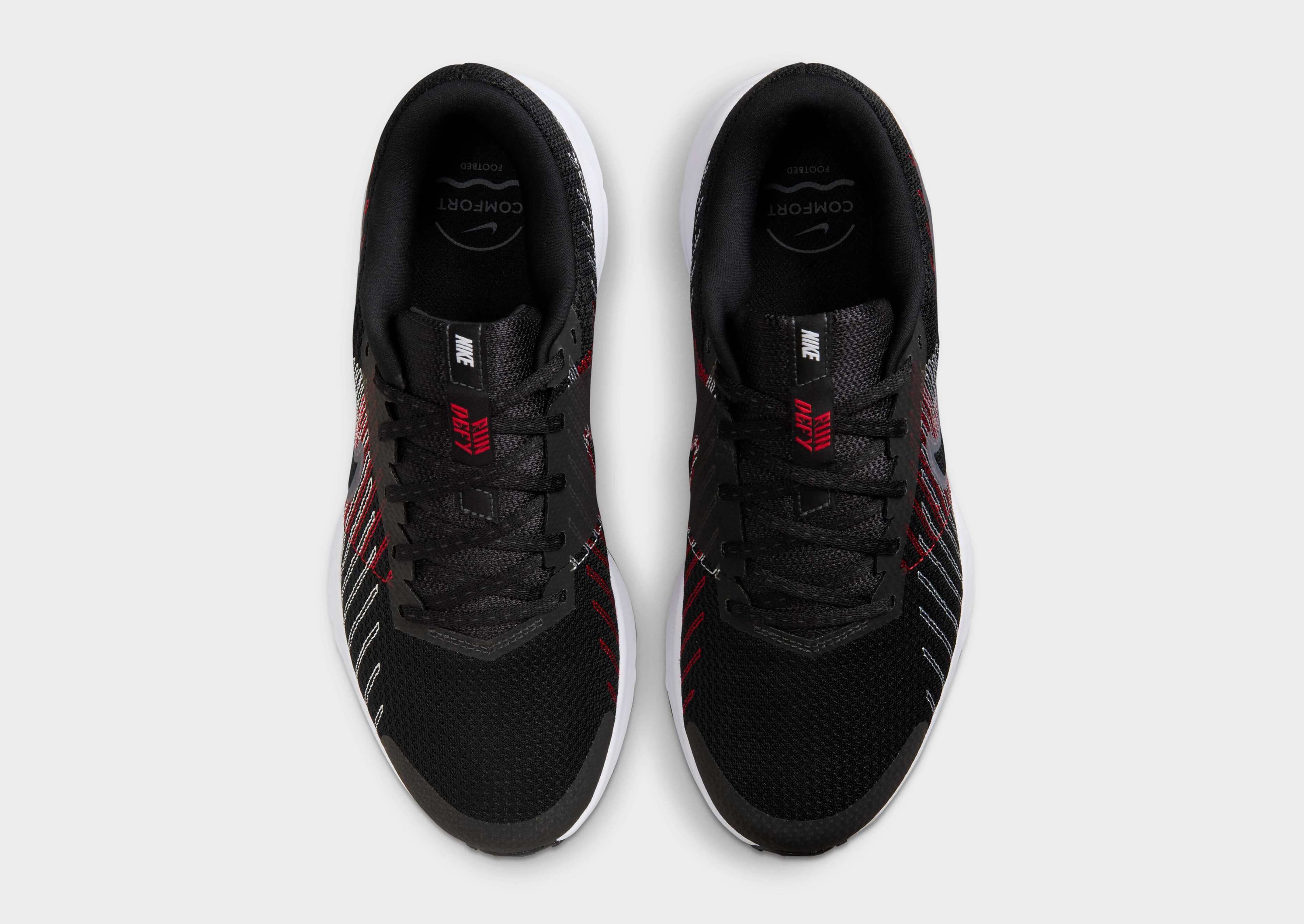 Nike Run Defy