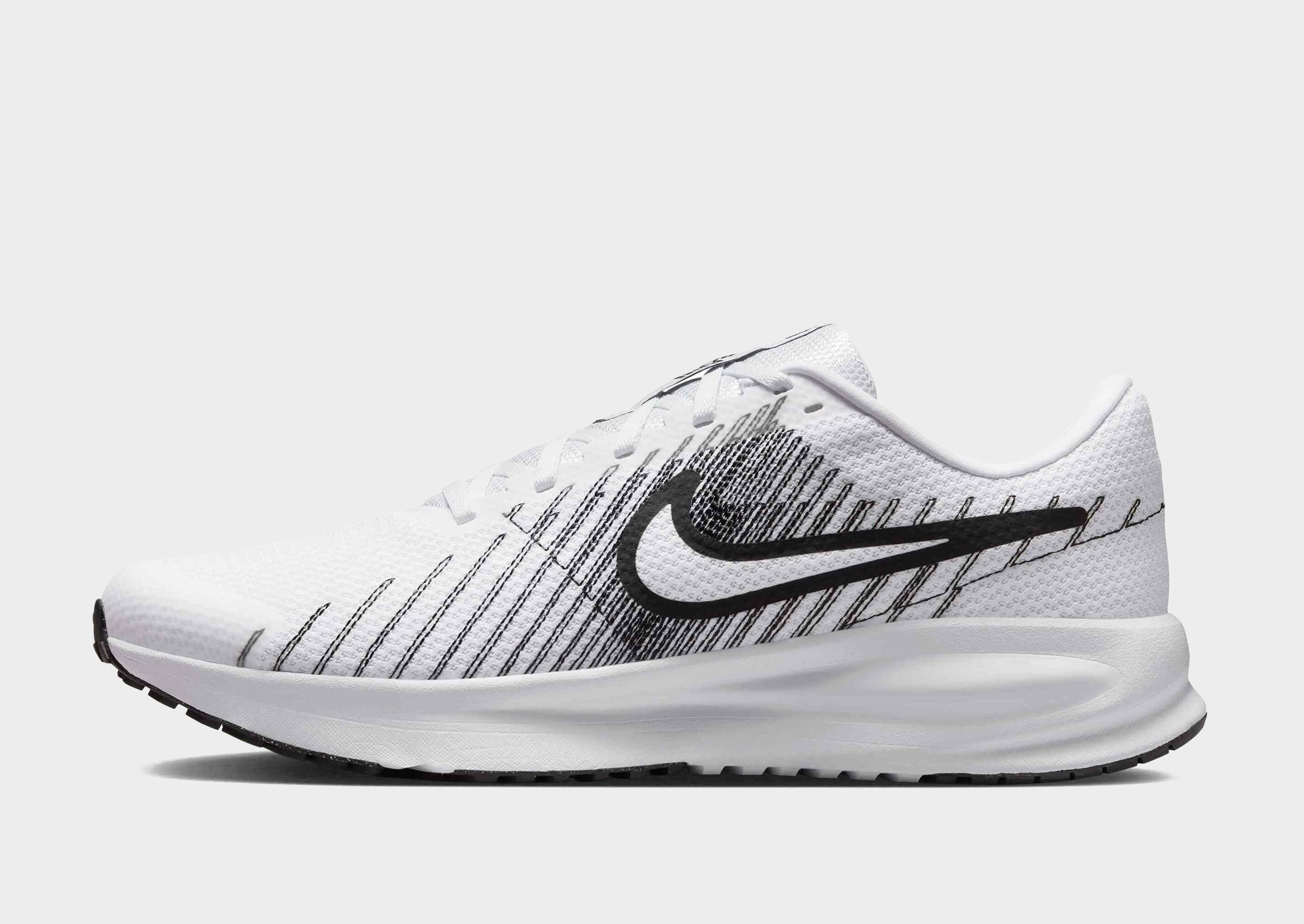 Nike Run Defy