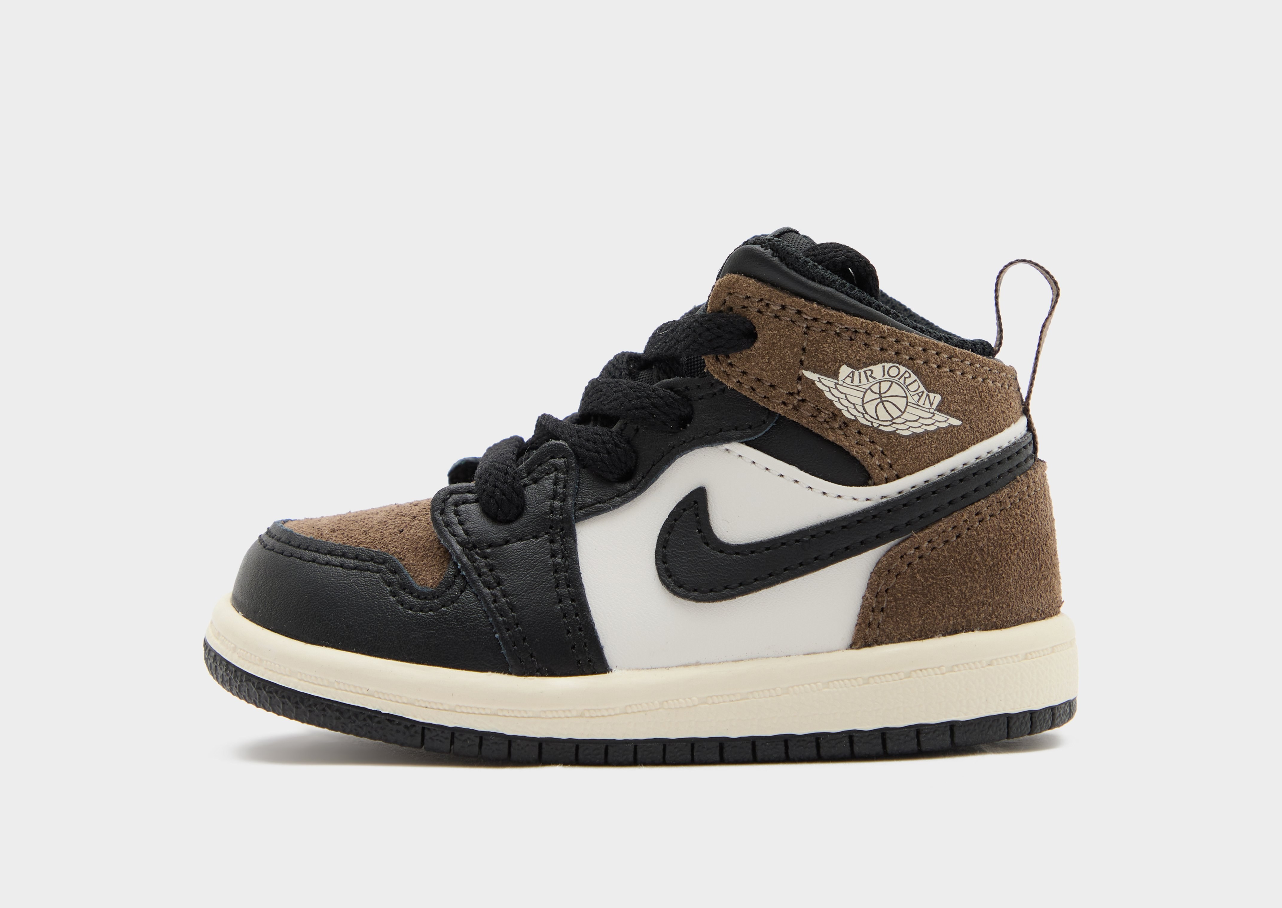 Jordan Air 1 Mid Infant