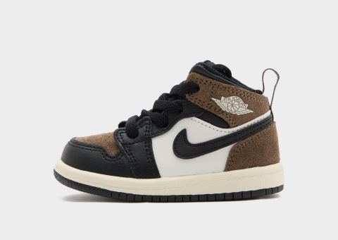 Jordan Air 1 Mid Infant