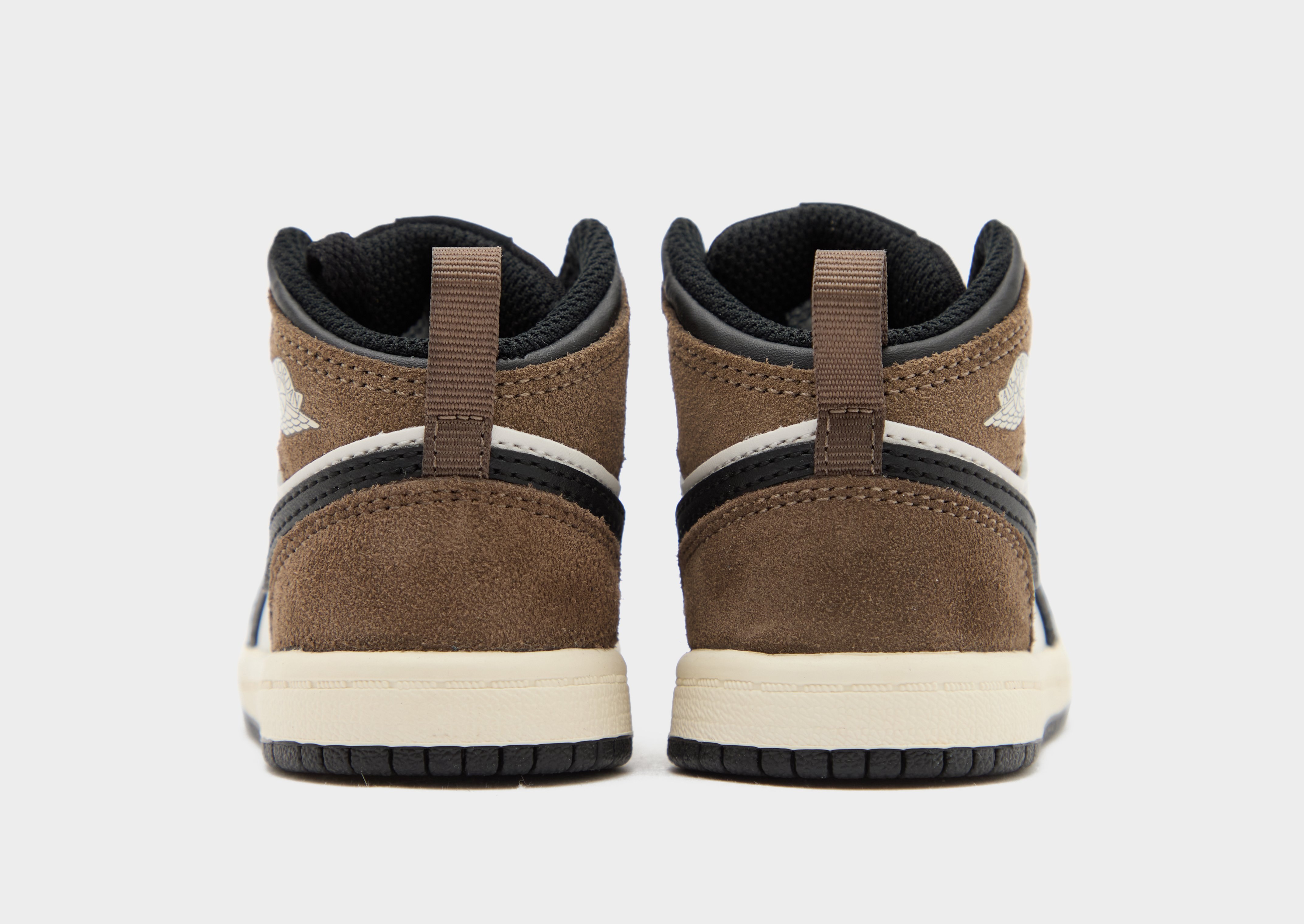 Jordan Air 1 Mid Infant