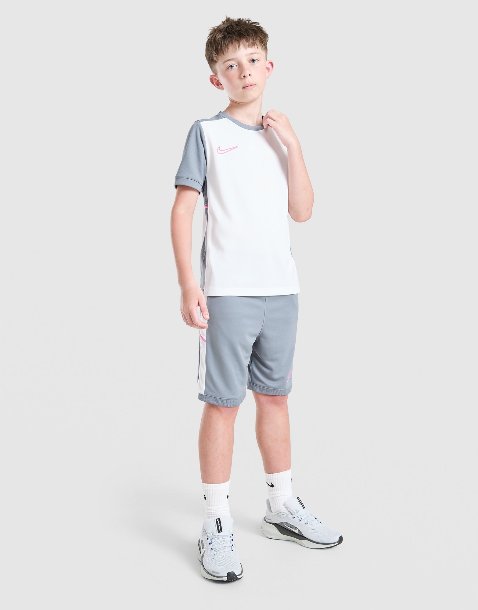 Nike Academy T-Shirt Kinder