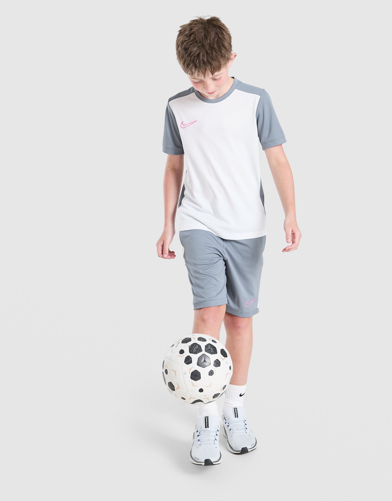 Nike Academy T-Shirt Kinder