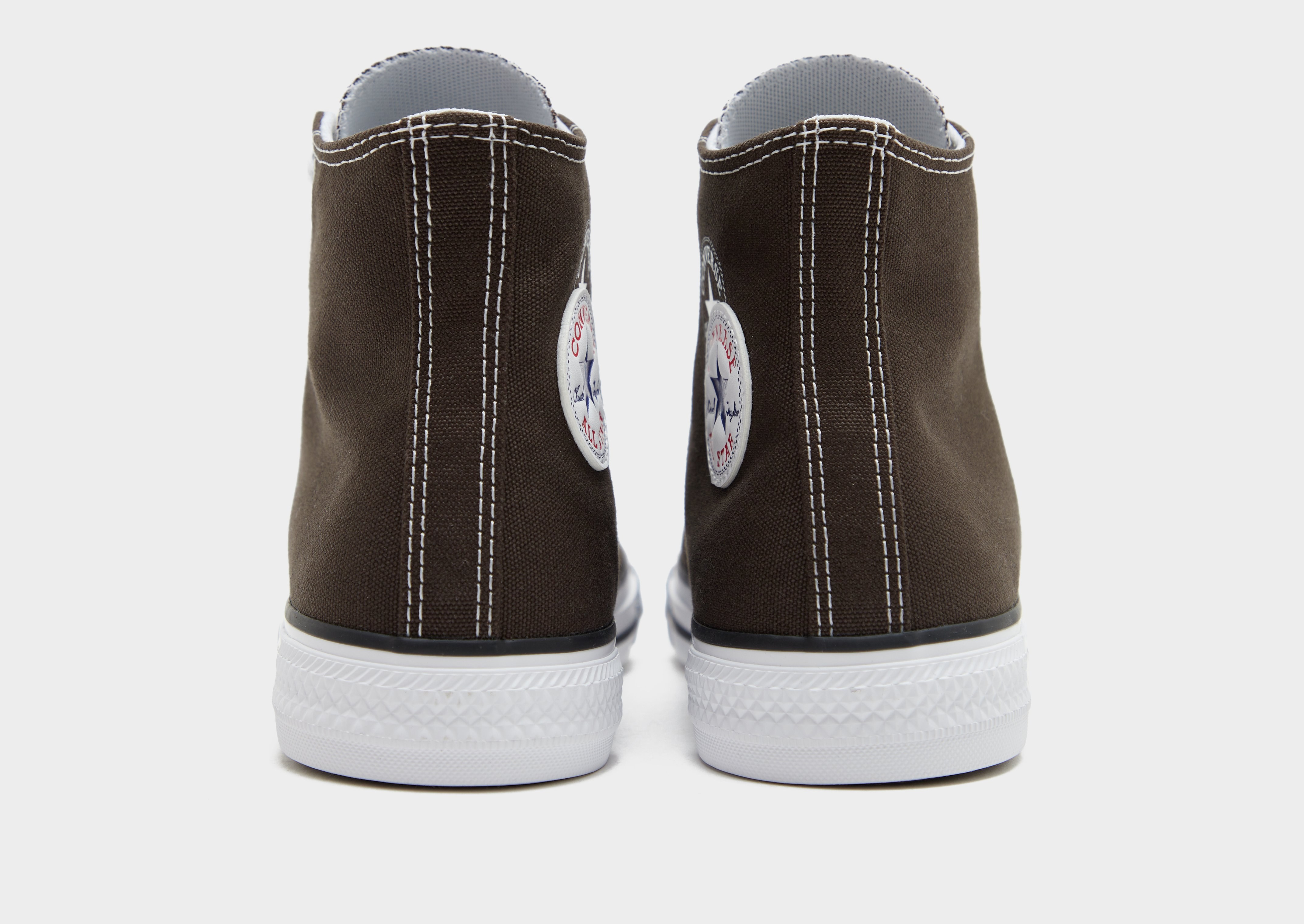 Converse All Star High Logo Play Kinder