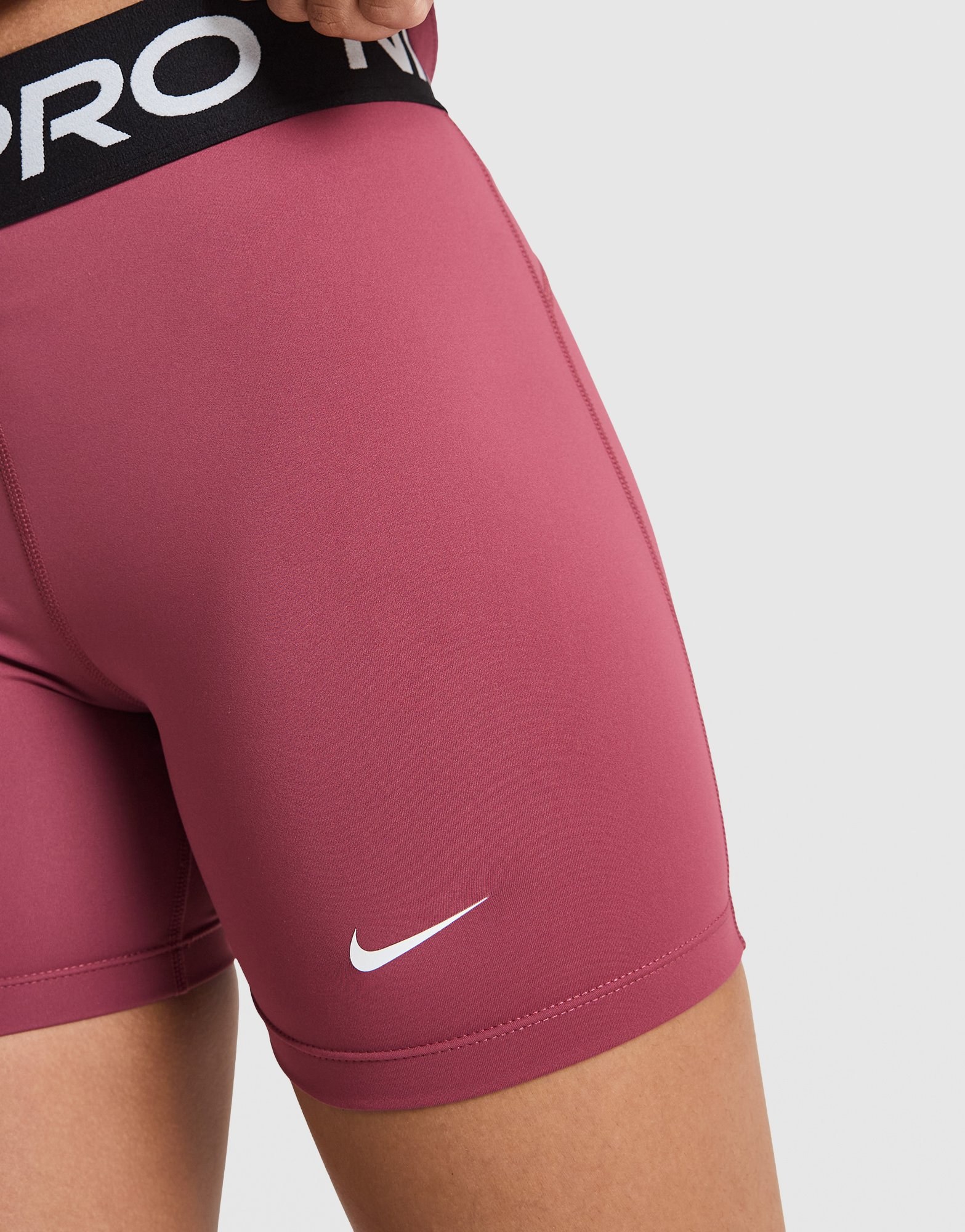 Nike Girls' Pro Shorts Kinder