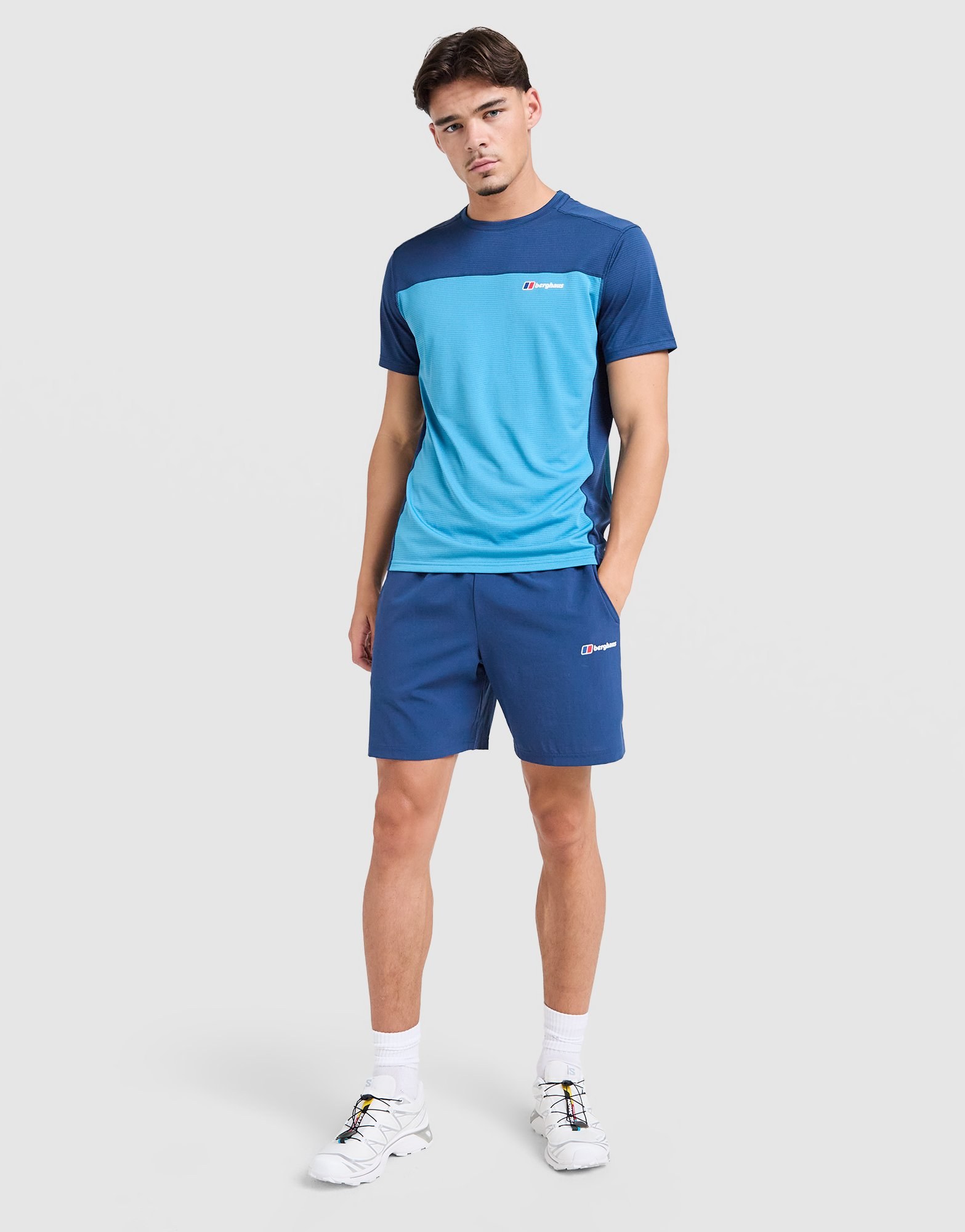 Berghaus Explorer Tech T-Shirt