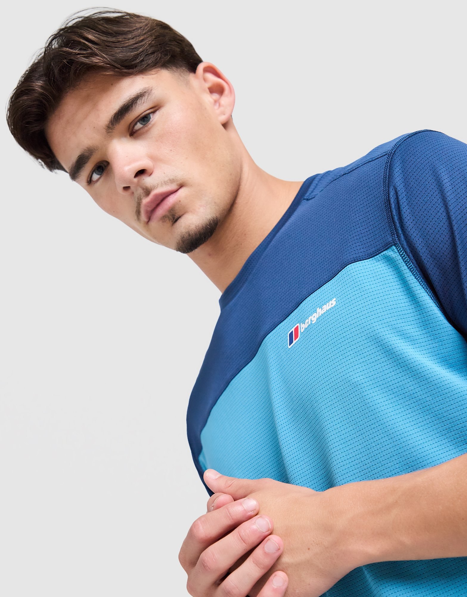 Berghaus Explorer Tech T-Shirt
