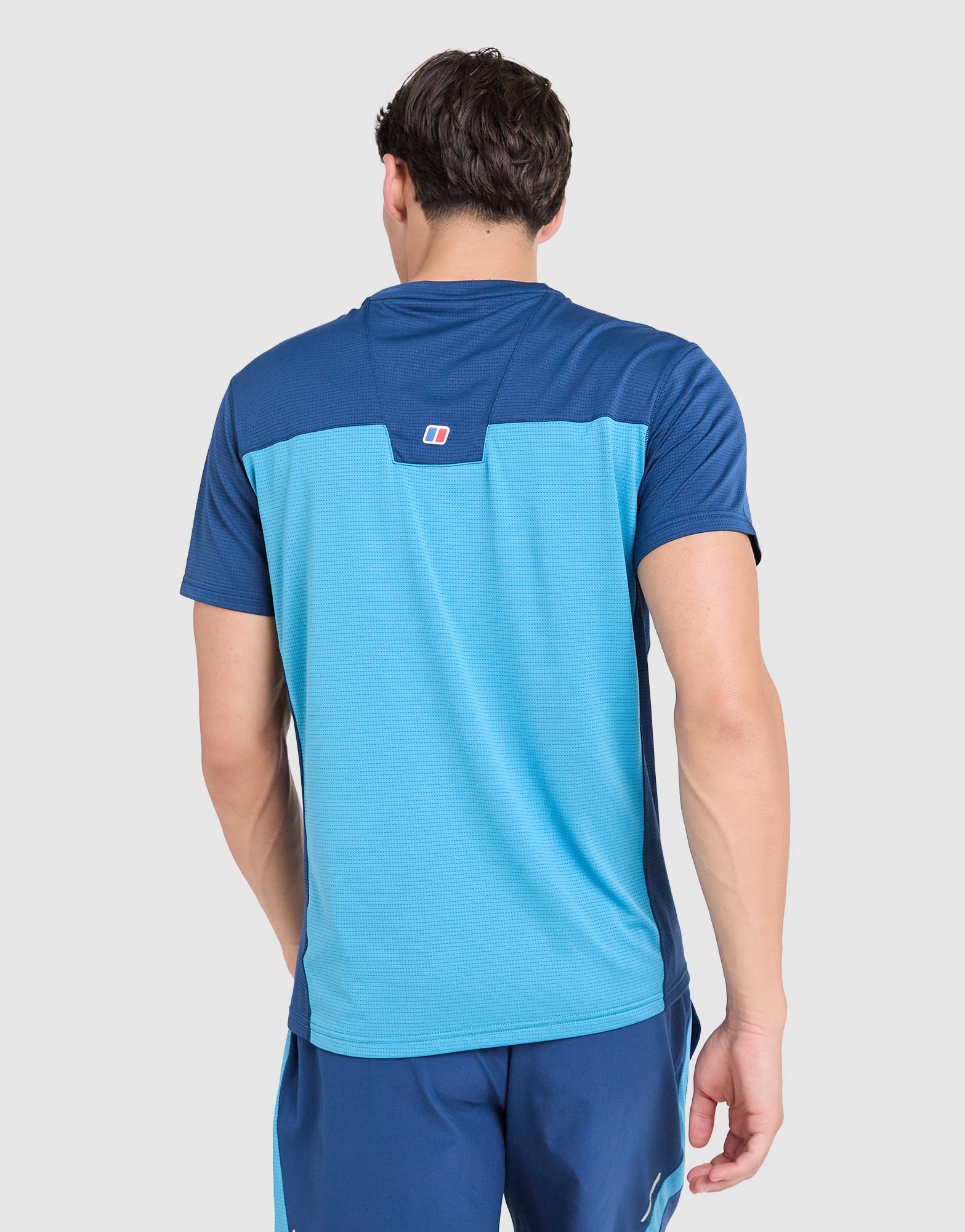 Berghaus Explorer Tech T-Shirt