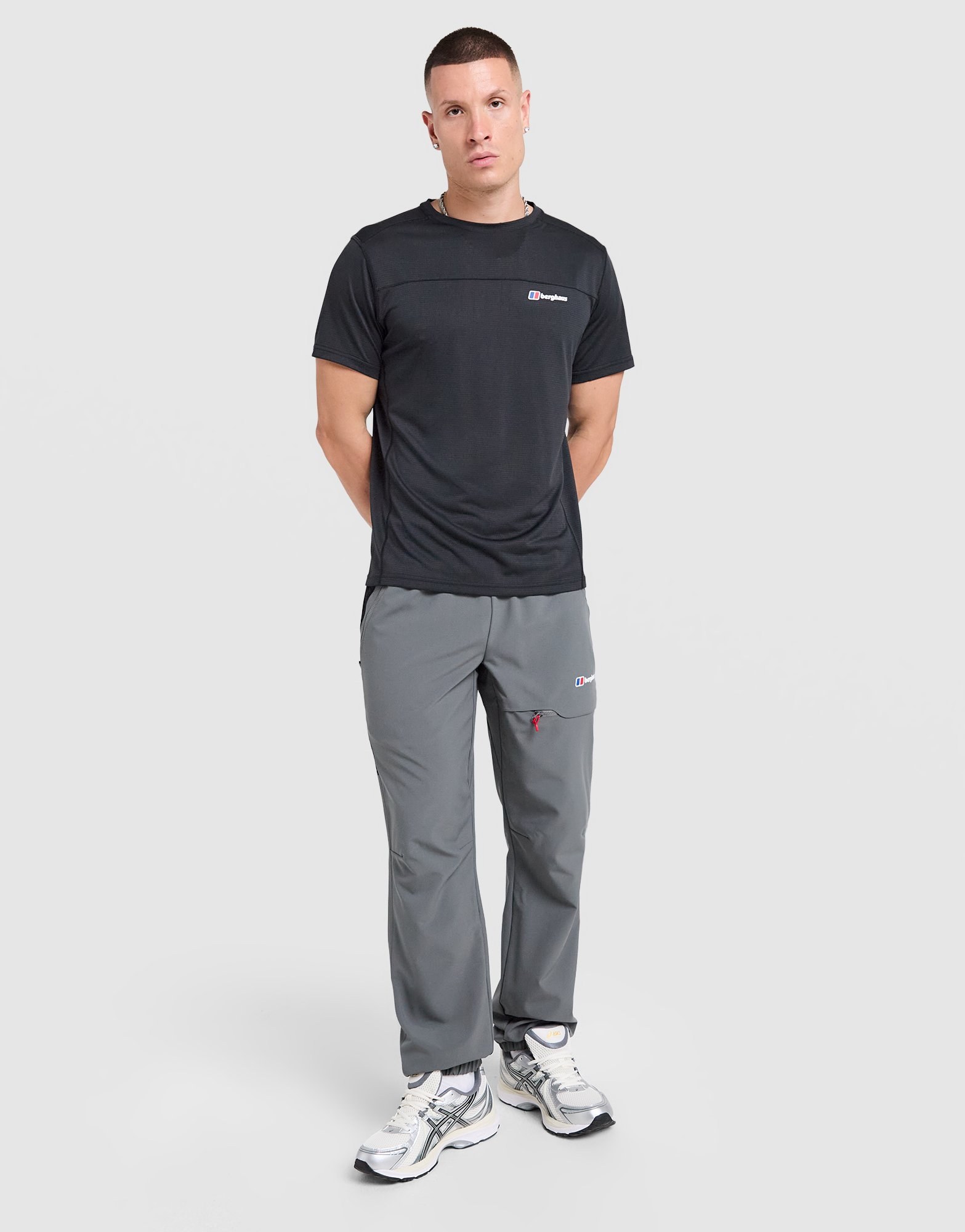 Berghaus Lonnen Woven Trainingshose